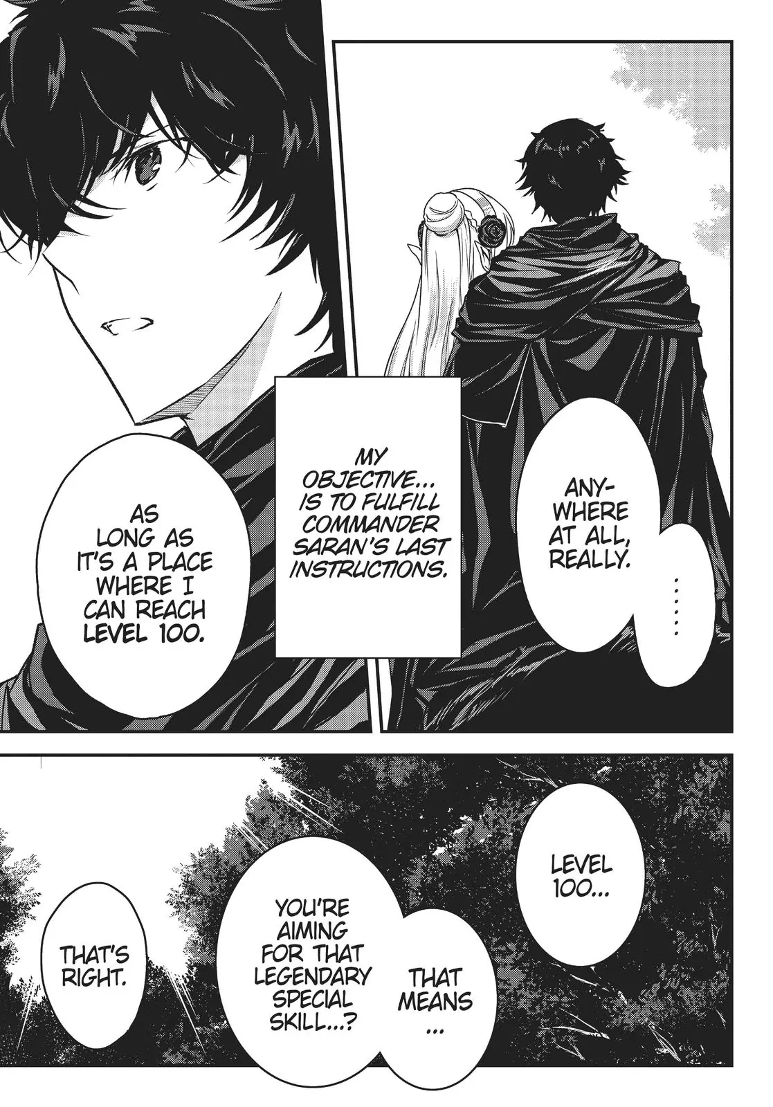 Read My Status as an Assassin Obviously Exceeds the Hero En Manga Online