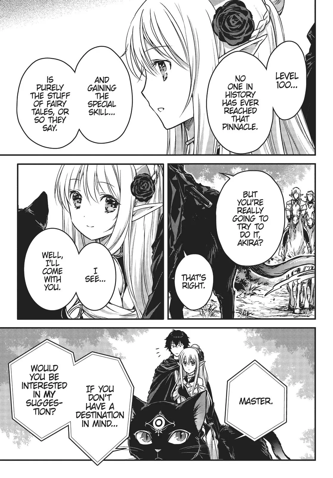 Read My Status as an Assassin Obviously Exceeds the Hero En Manga Online