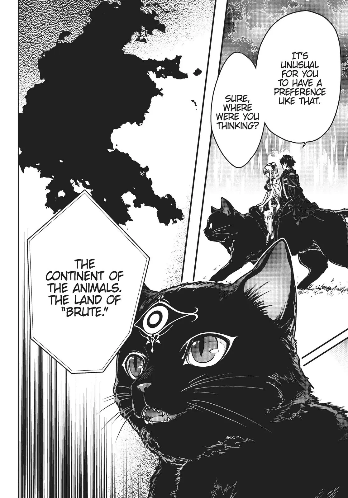 Read My Status as an Assassin Obviously Exceeds the Hero En Manga Online