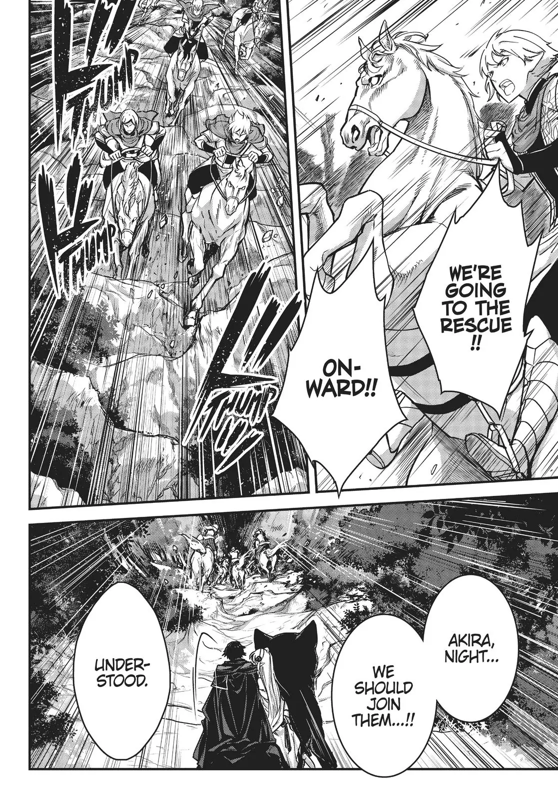 Read My Status as an Assassin Obviously Exceeds the Hero En Manga Online