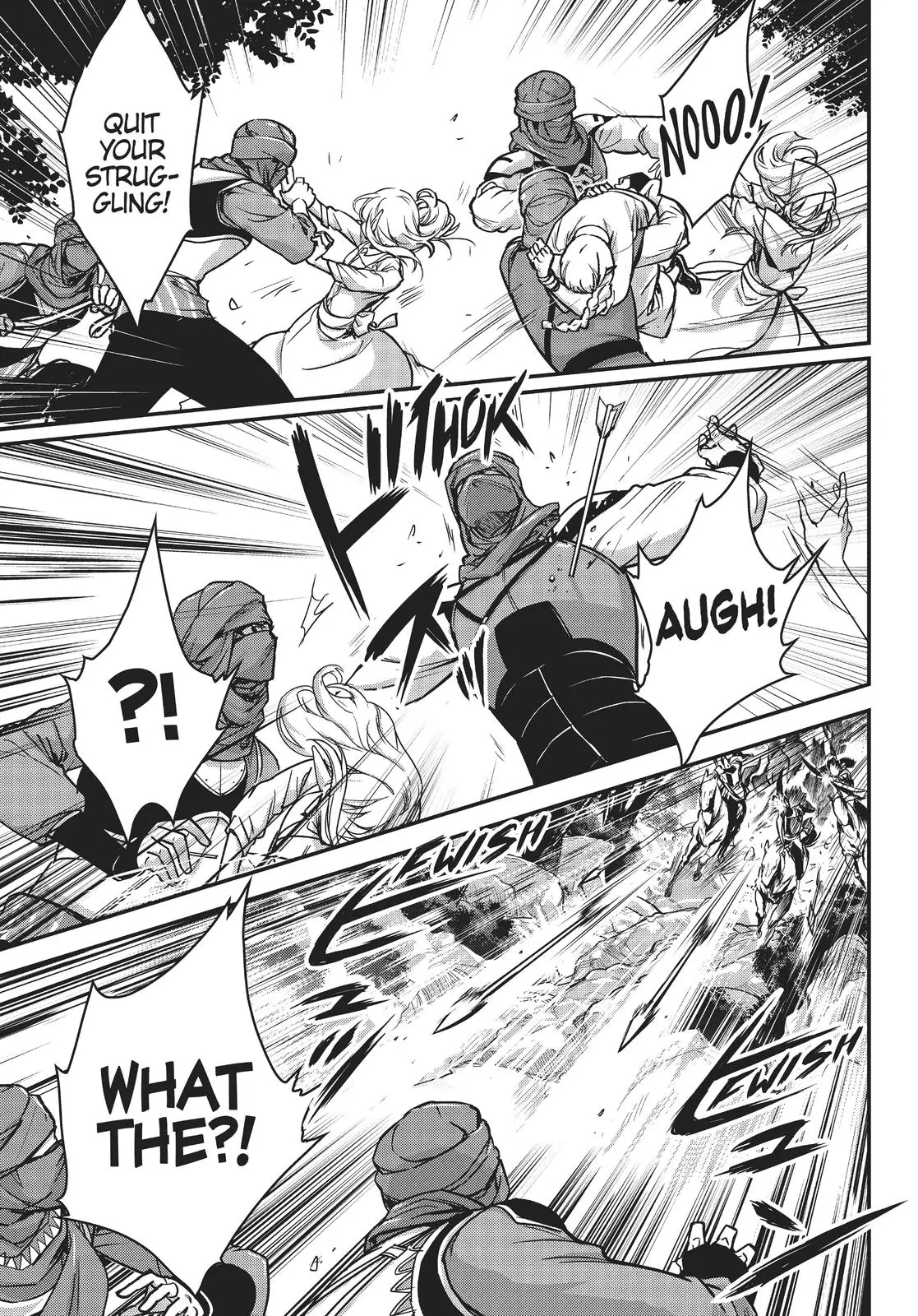 Read My Status as an Assassin Obviously Exceeds the Hero En Manga Online