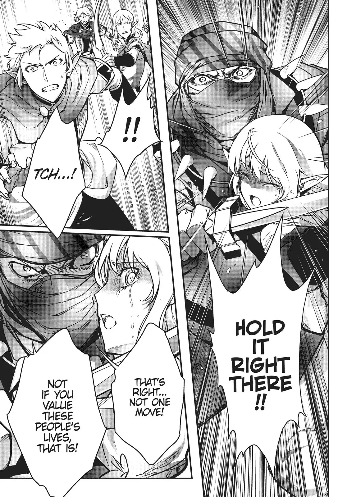 Read My Status as an Assassin Obviously Exceeds the Hero En Manga Online
