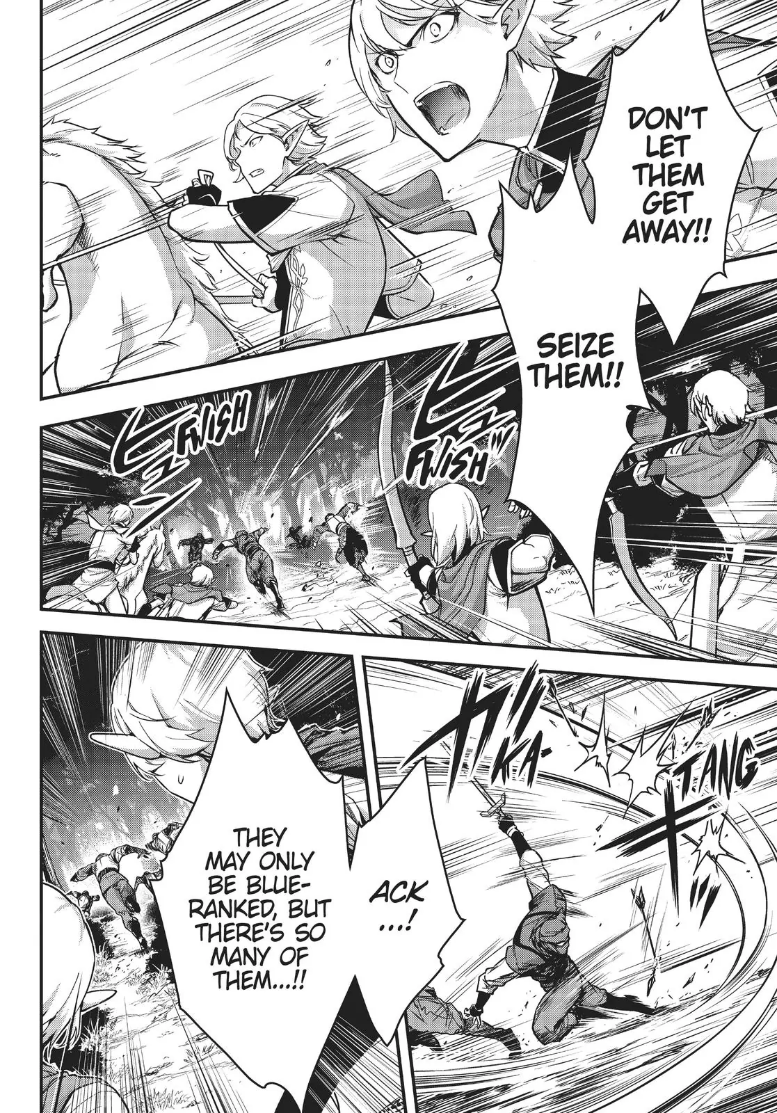 Read My Status as an Assassin Obviously Exceeds the Hero En Manga Online