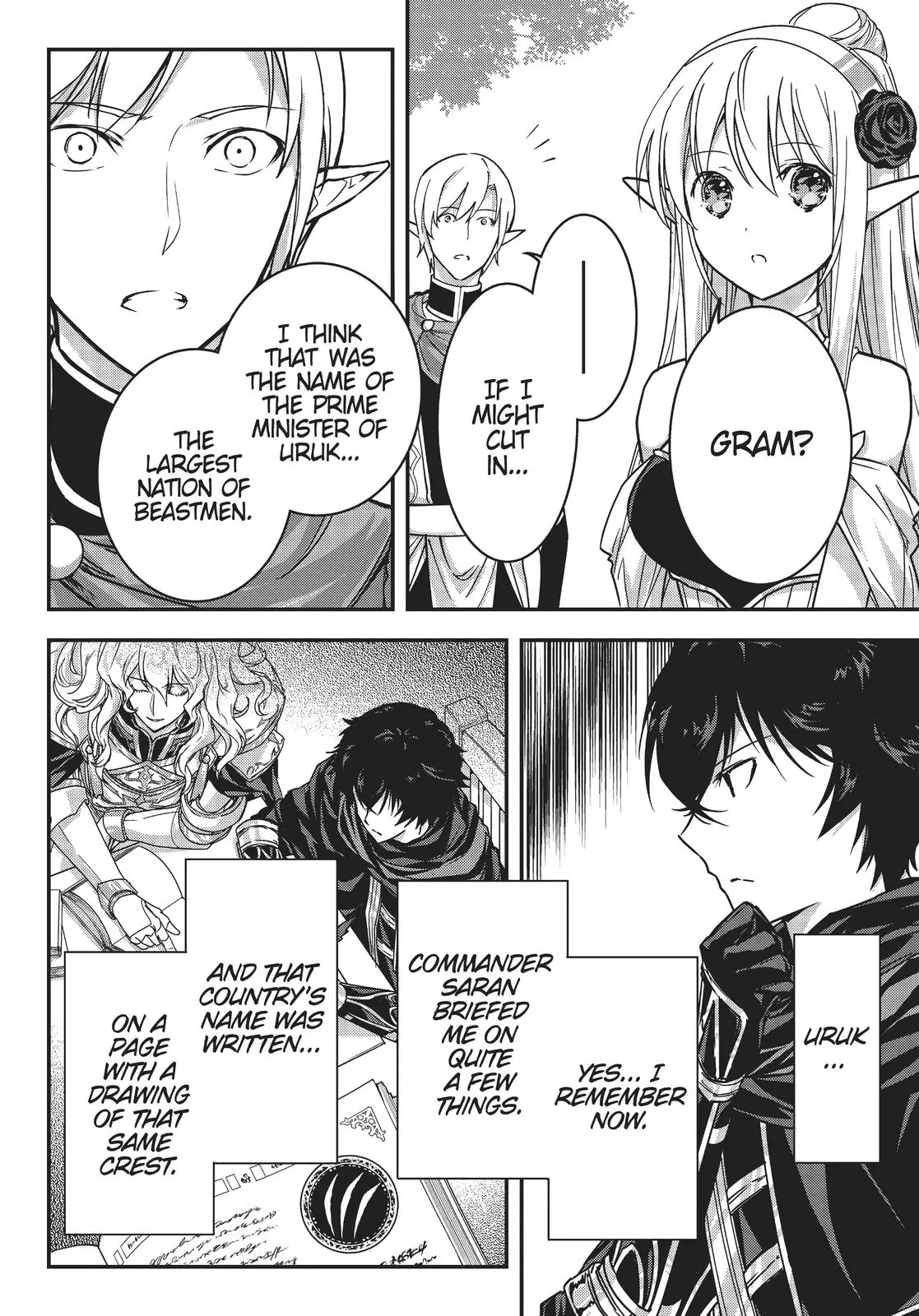 Read My Status as an Assassin Obviously Exceeds the Hero En Manga Online