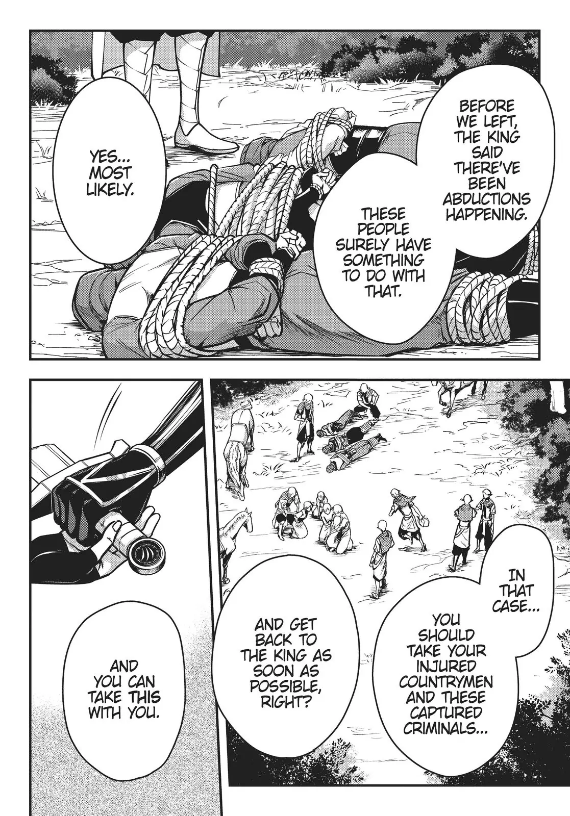 Read My Status as an Assassin Obviously Exceeds the Hero En Manga Online