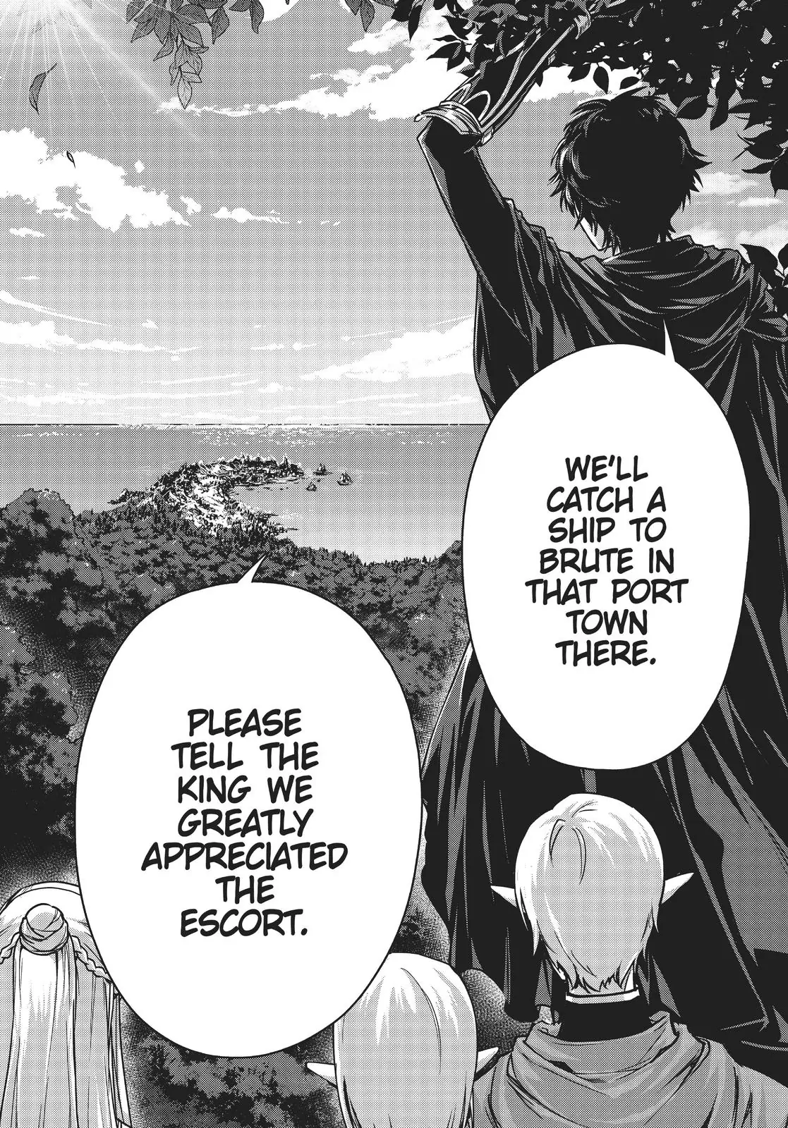 Read My Status as an Assassin Obviously Exceeds the Hero En Manga Online