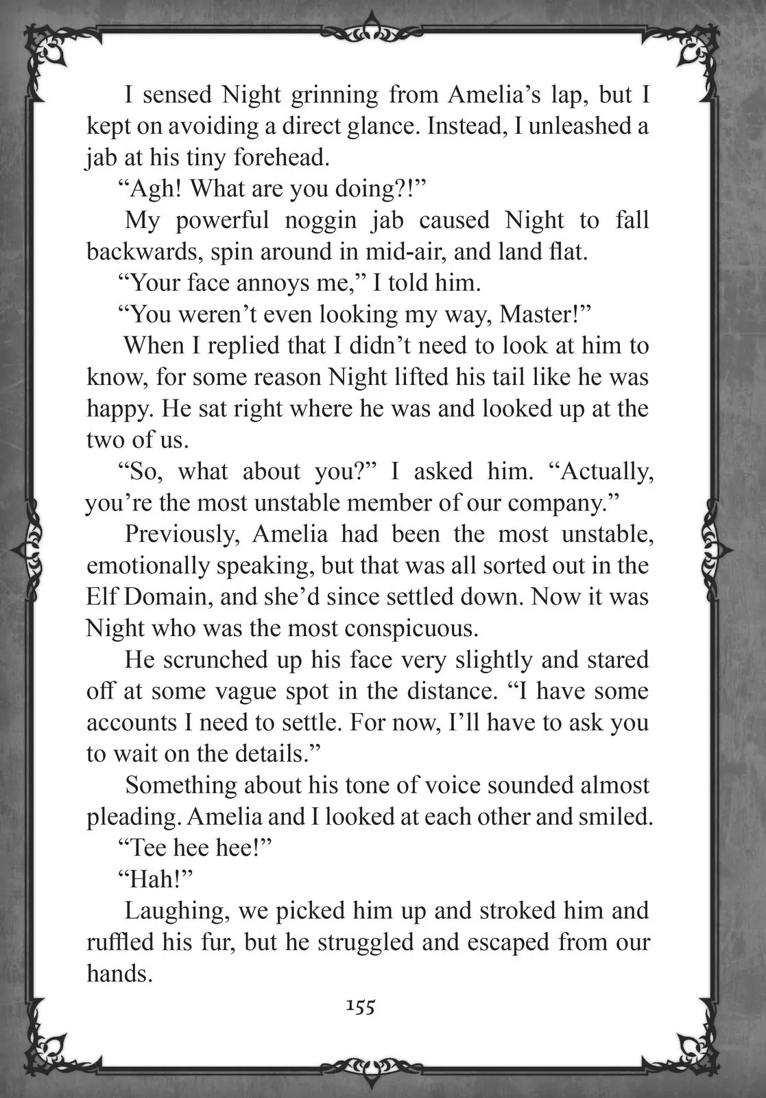 Read My Status as an Assassin Obviously Exceeds the Hero En Manga Online