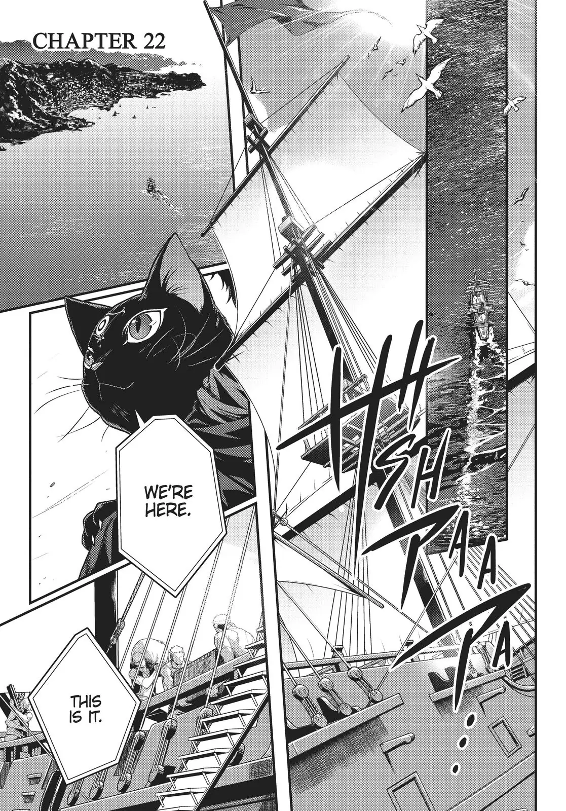 Read My Status as an Assassin Obviously Exceeds the Hero En Manga Online
