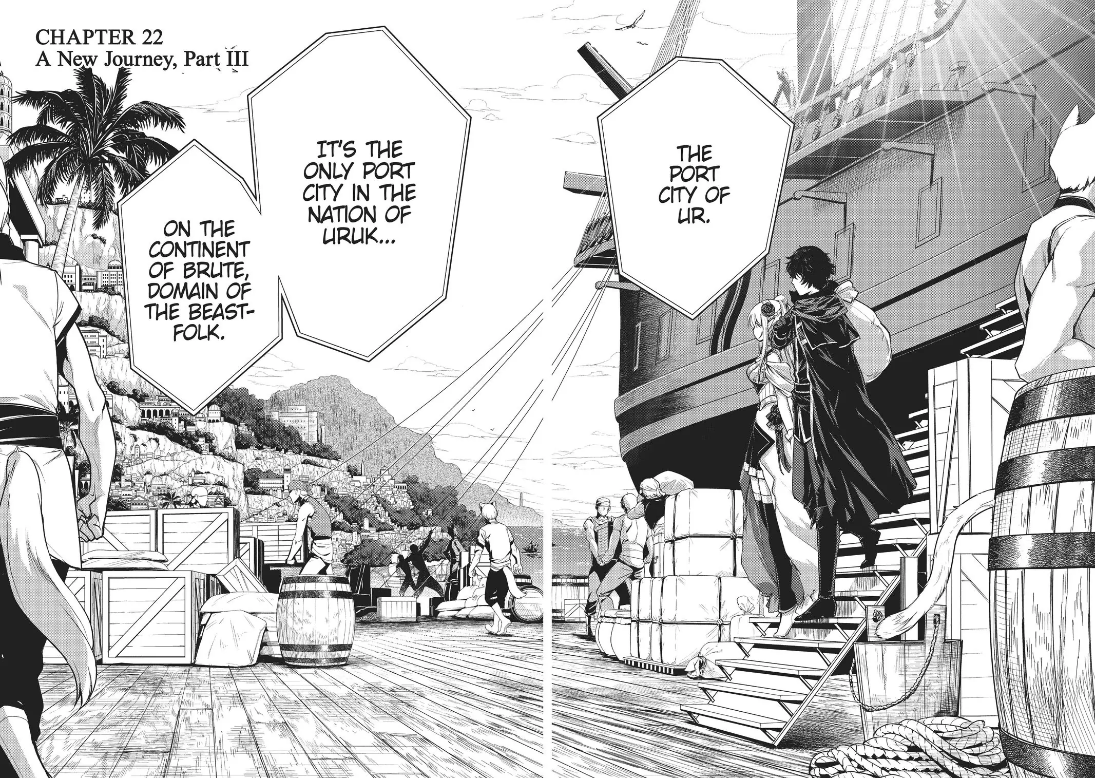 Read My Status as an Assassin Obviously Exceeds the Hero En Manga Online