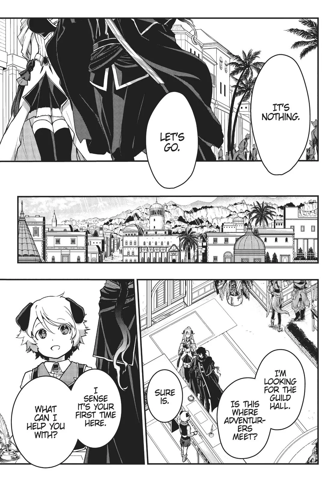 Read My Status as an Assassin Obviously Exceeds the Hero En Manga Online