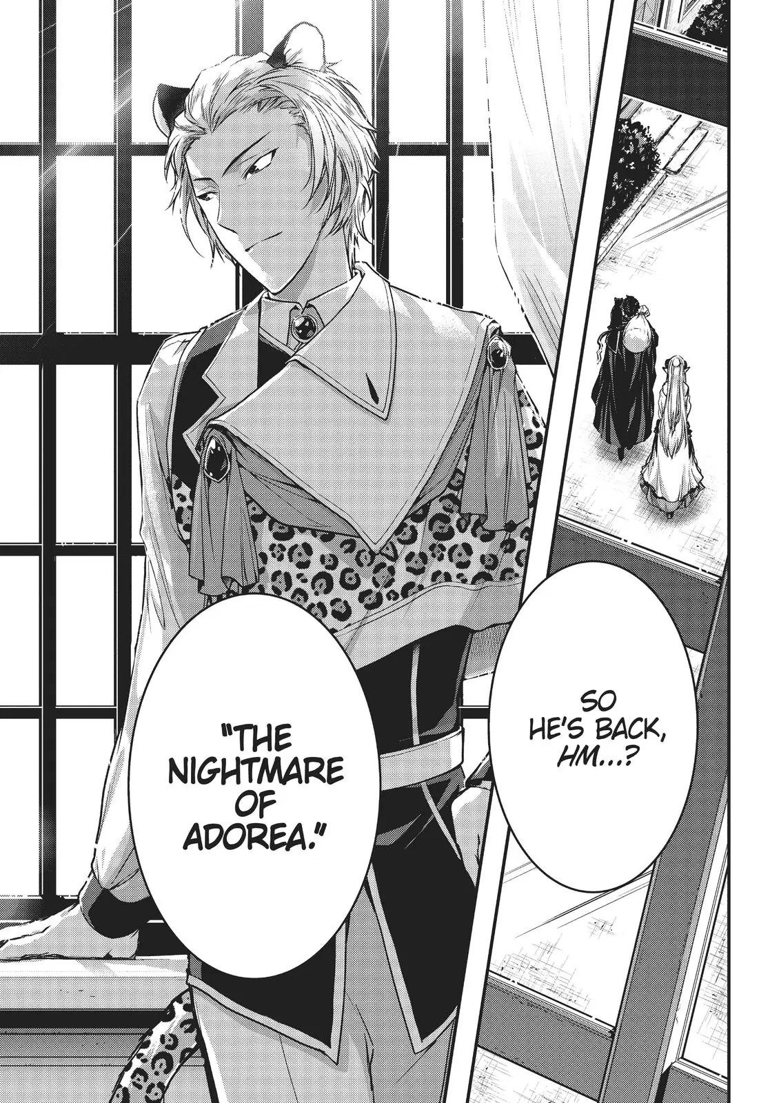Read My Status as an Assassin Obviously Exceeds the Hero En Manga Online