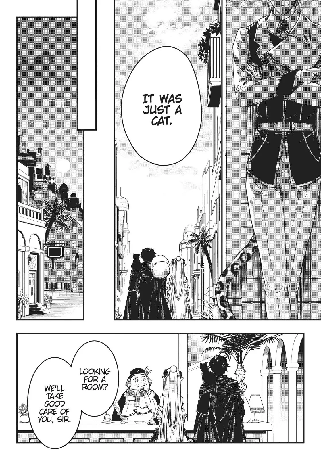 Read My Status as an Assassin Obviously Exceeds the Hero En Manga Online