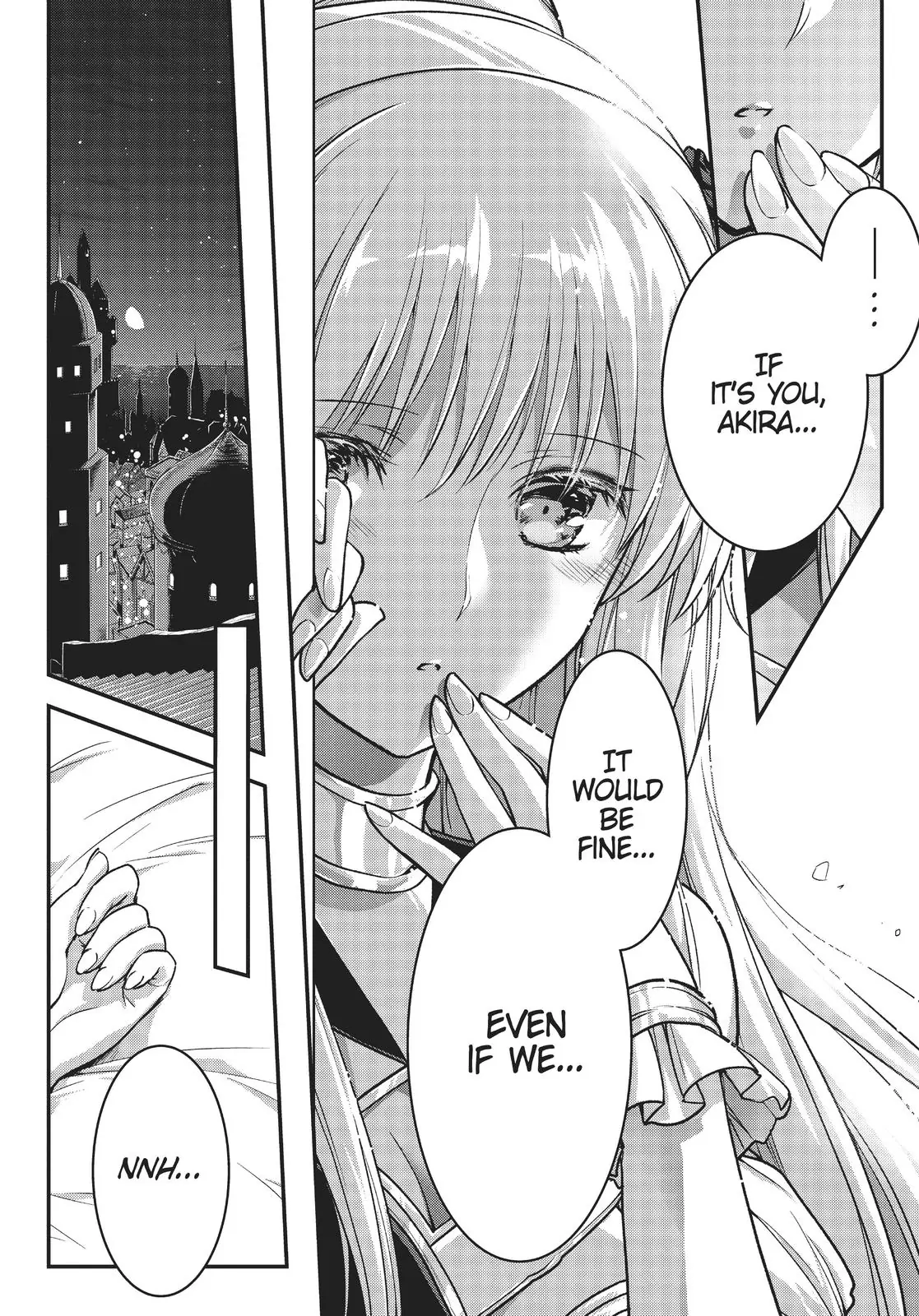 Read My Status as an Assassin Obviously Exceeds the Hero En Manga Online