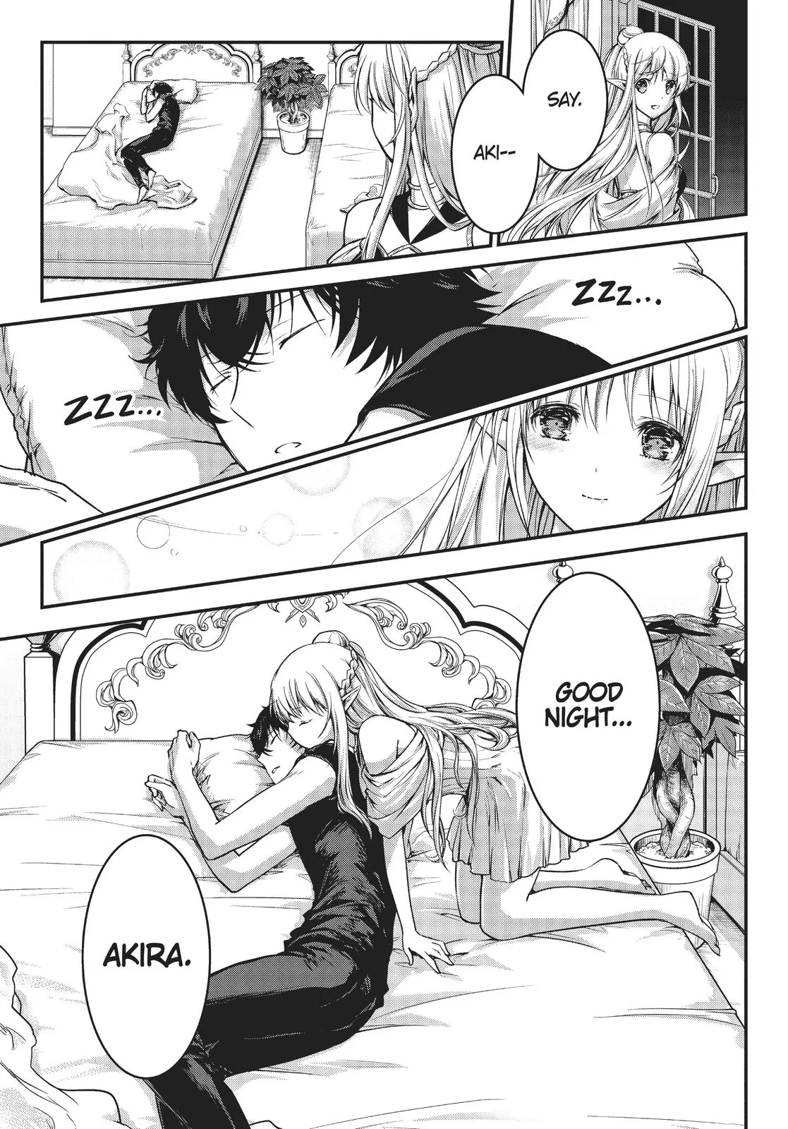 Read My Status as an Assassin Obviously Exceeds the Hero En Manga Online