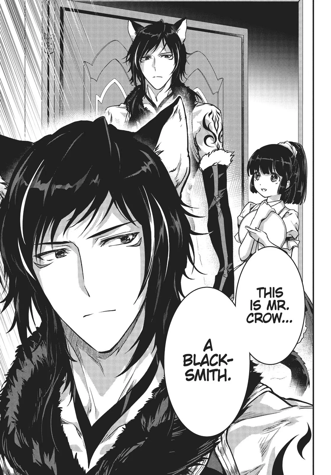 Read My Status as an Assassin Obviously Exceeds the Hero En Manga Online
