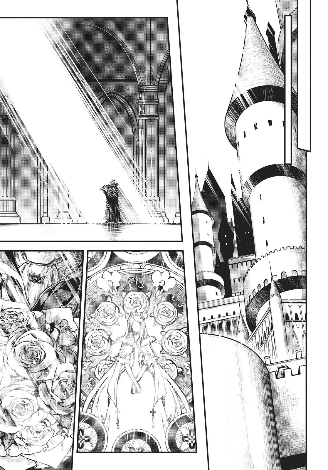 Read My Status as an Assassin Obviously Exceeds the Hero En Manga Online