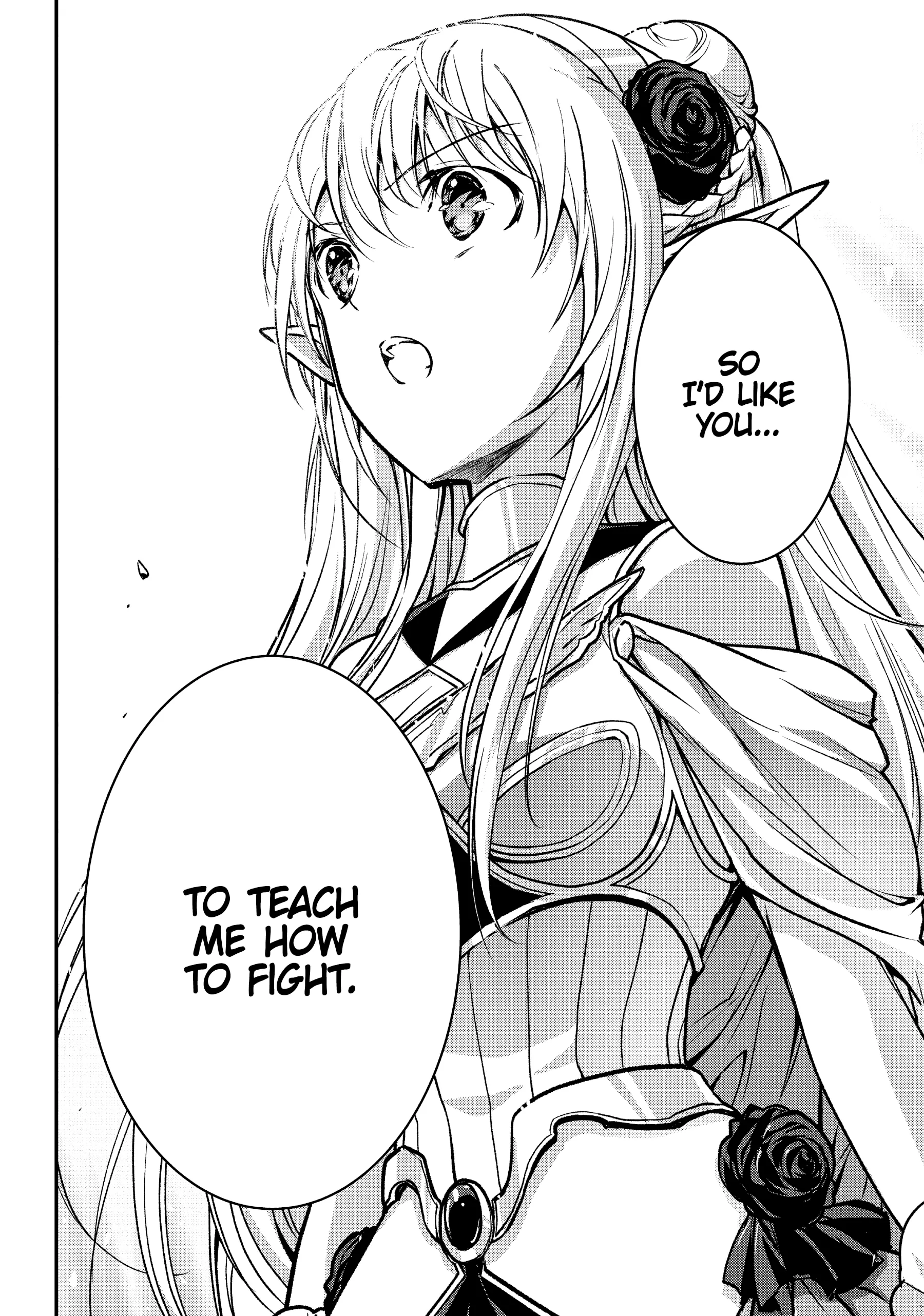 Read My Status as an Assassin Obviously Exceeds the Hero En Manga Online