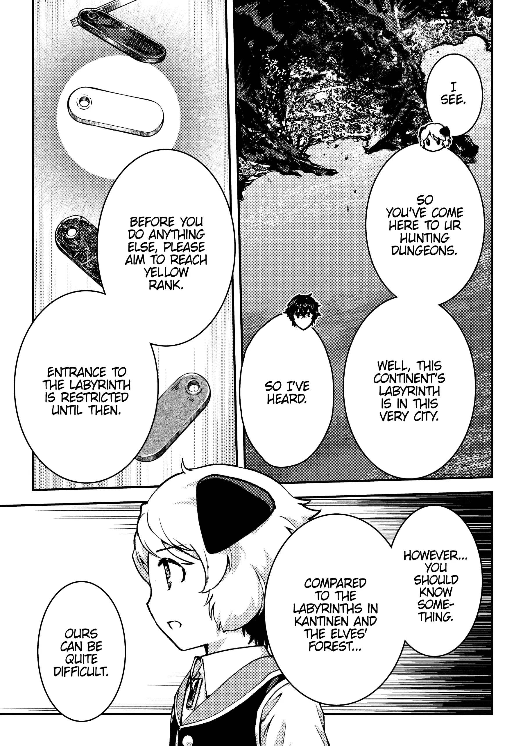 Read My Status as an Assassin Obviously Exceeds the Hero En Manga Online