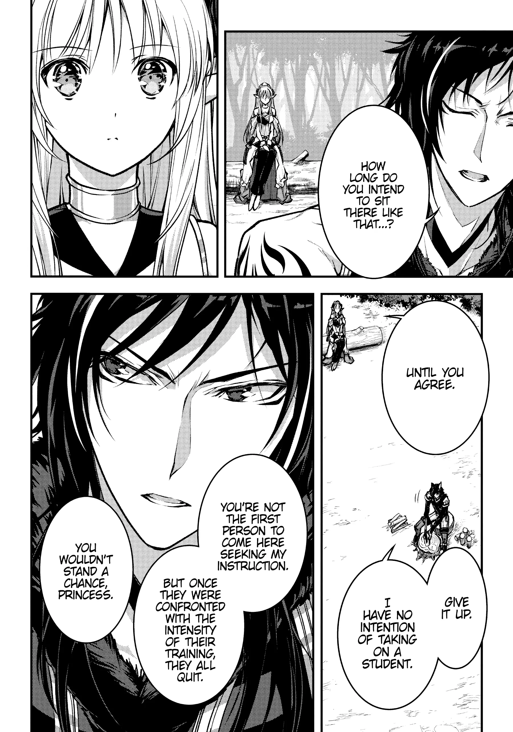 Read My Status as an Assassin Obviously Exceeds the Hero En Manga Online