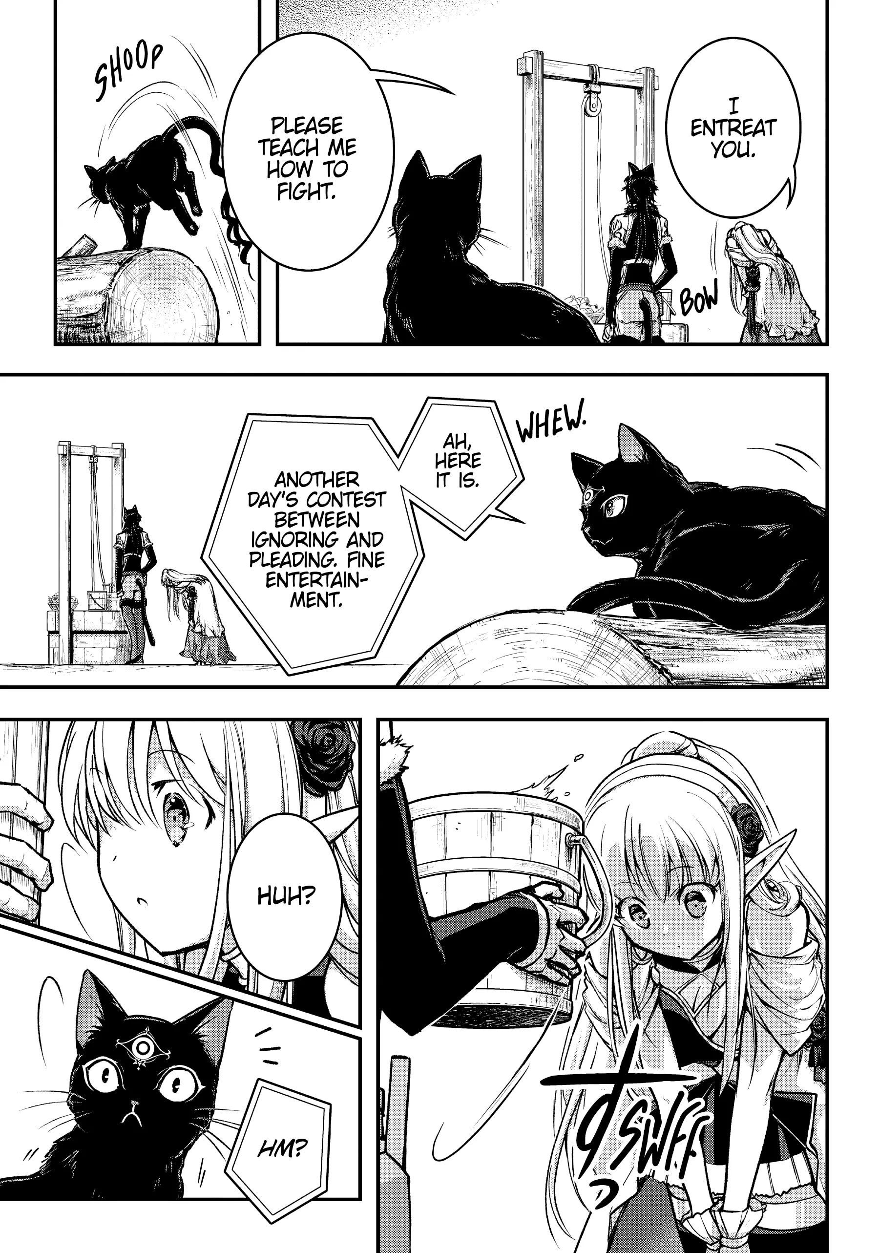 Read My Status as an Assassin Obviously Exceeds the Hero En Manga Online