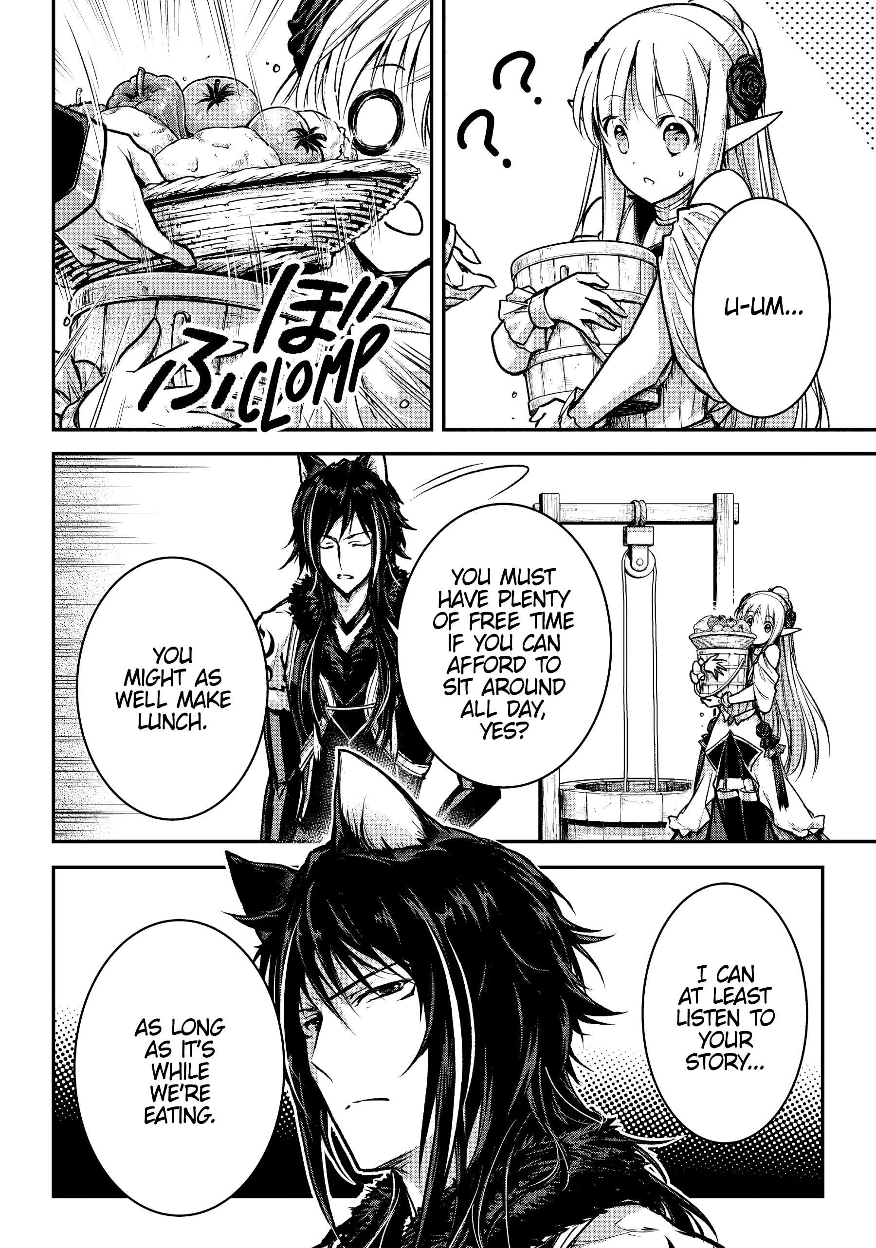 Read My Status as an Assassin Obviously Exceeds the Hero En Manga Online