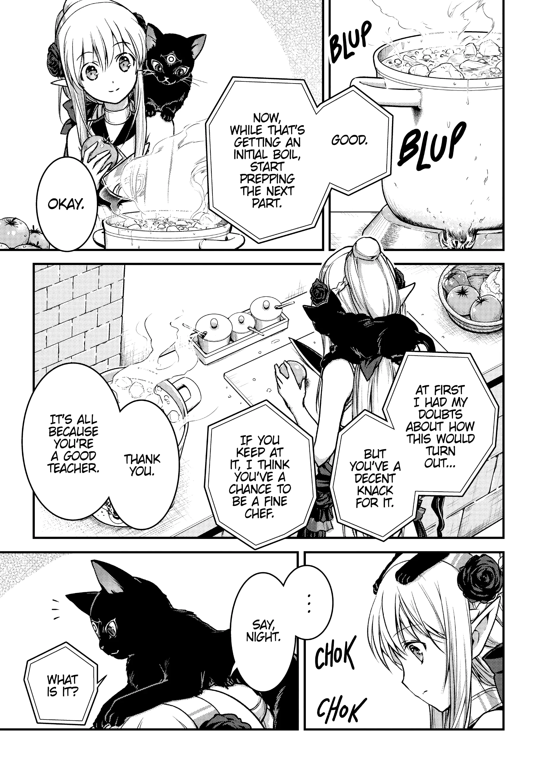 Read My Status as an Assassin Obviously Exceeds the Hero En Manga Online