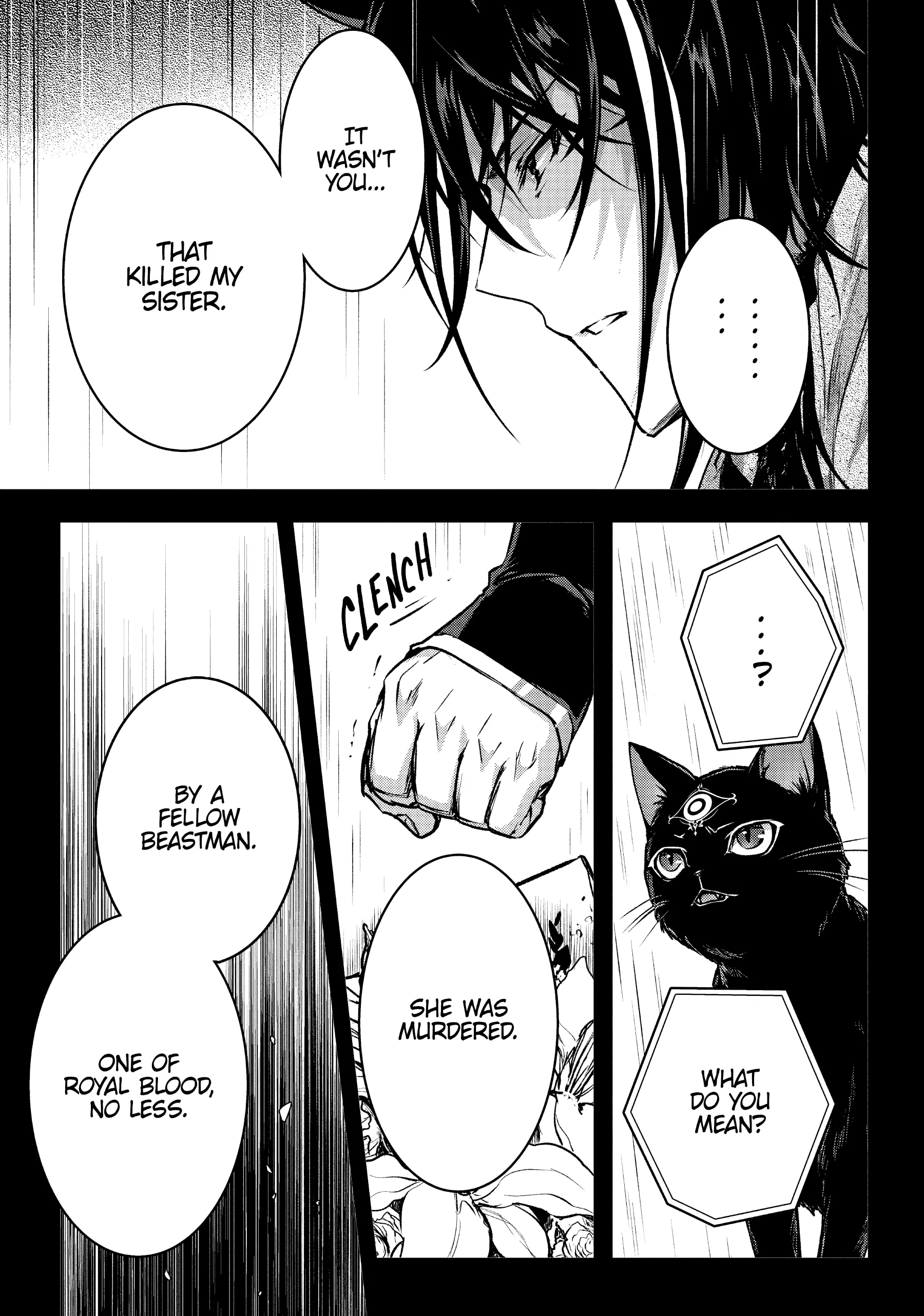 Read My Status as an Assassin Obviously Exceeds the Hero En Manga Online