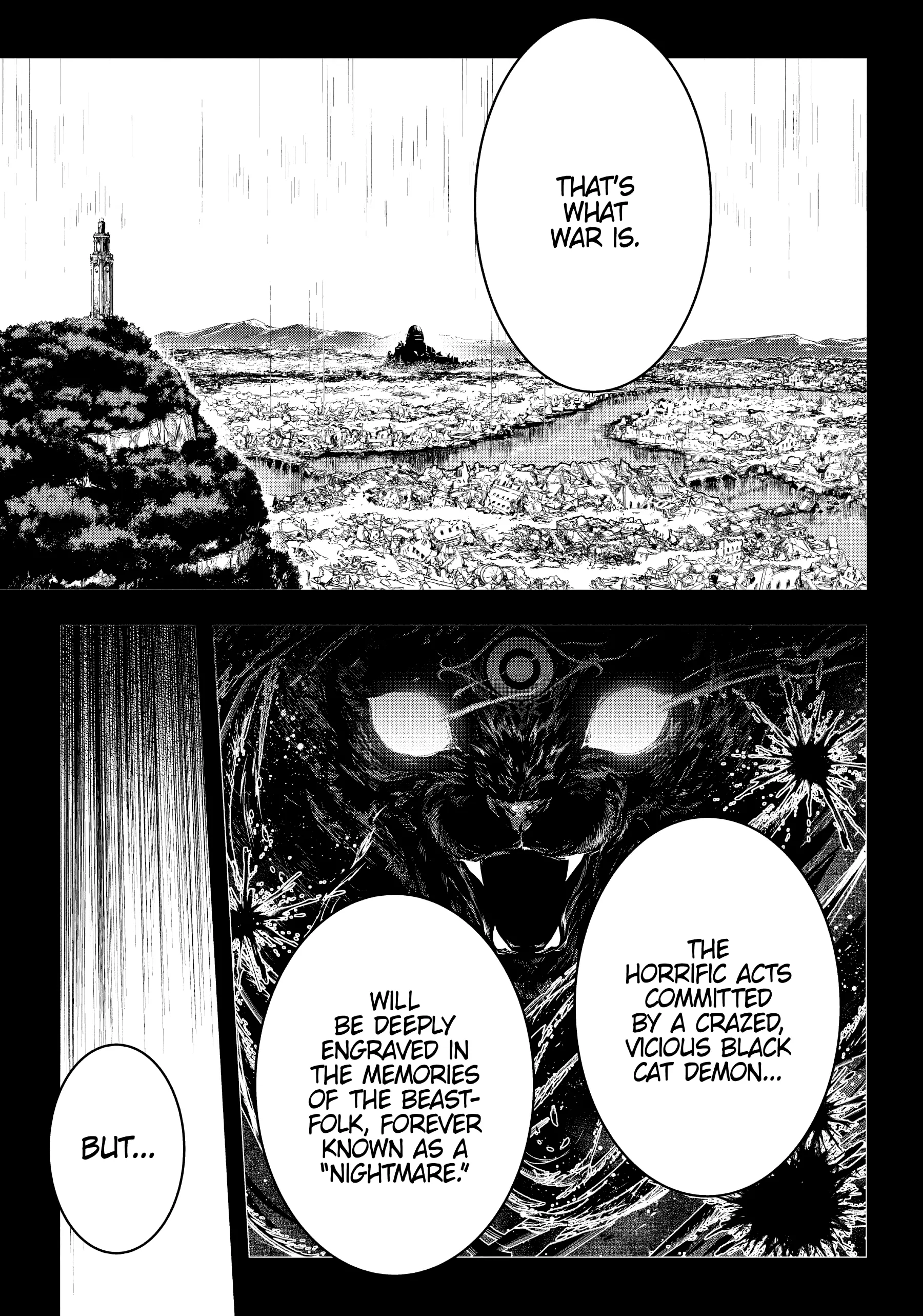 Read My Status as an Assassin Obviously Exceeds the Hero En Manga Online