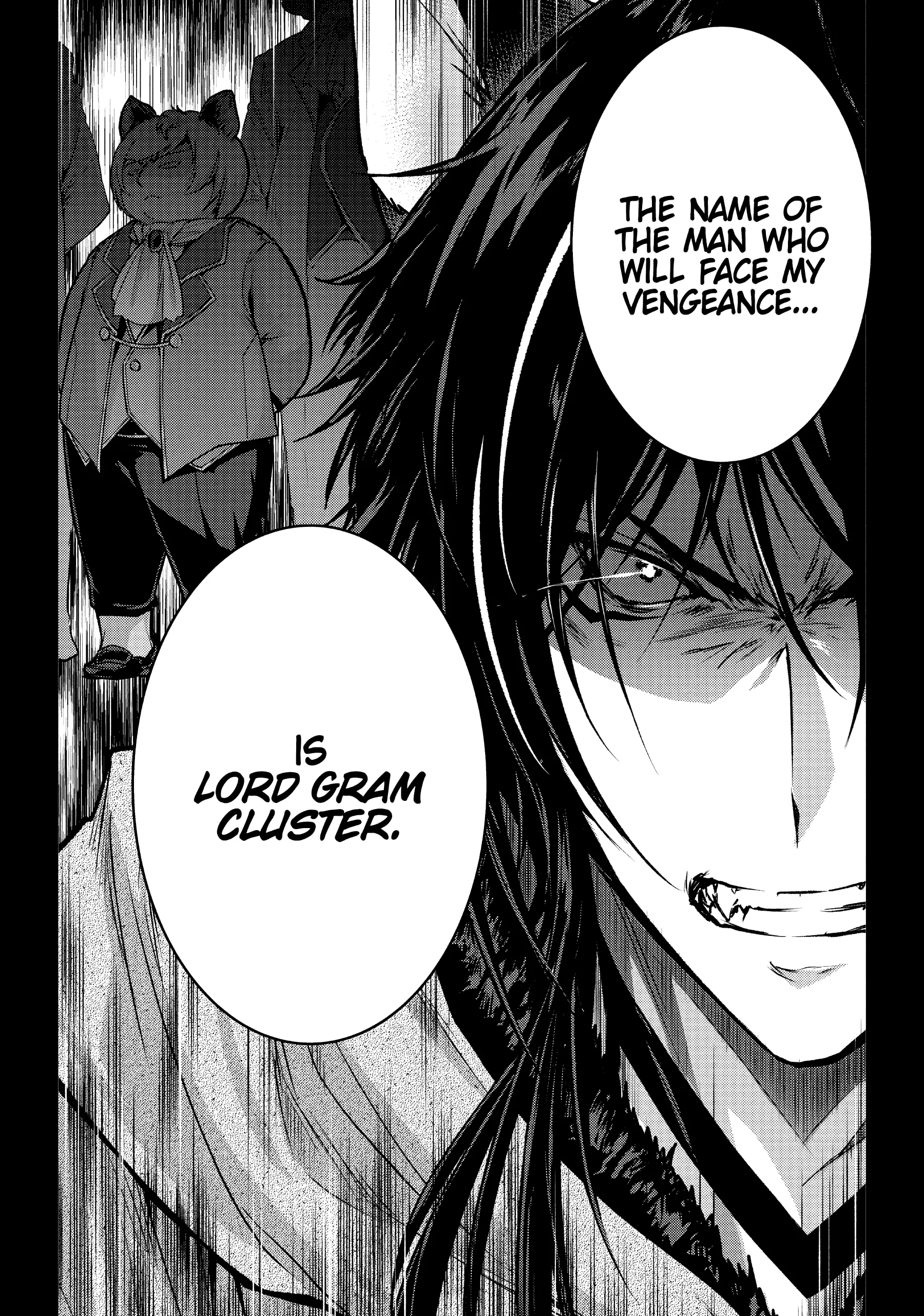Read My Status as an Assassin Obviously Exceeds the Hero En Manga Online