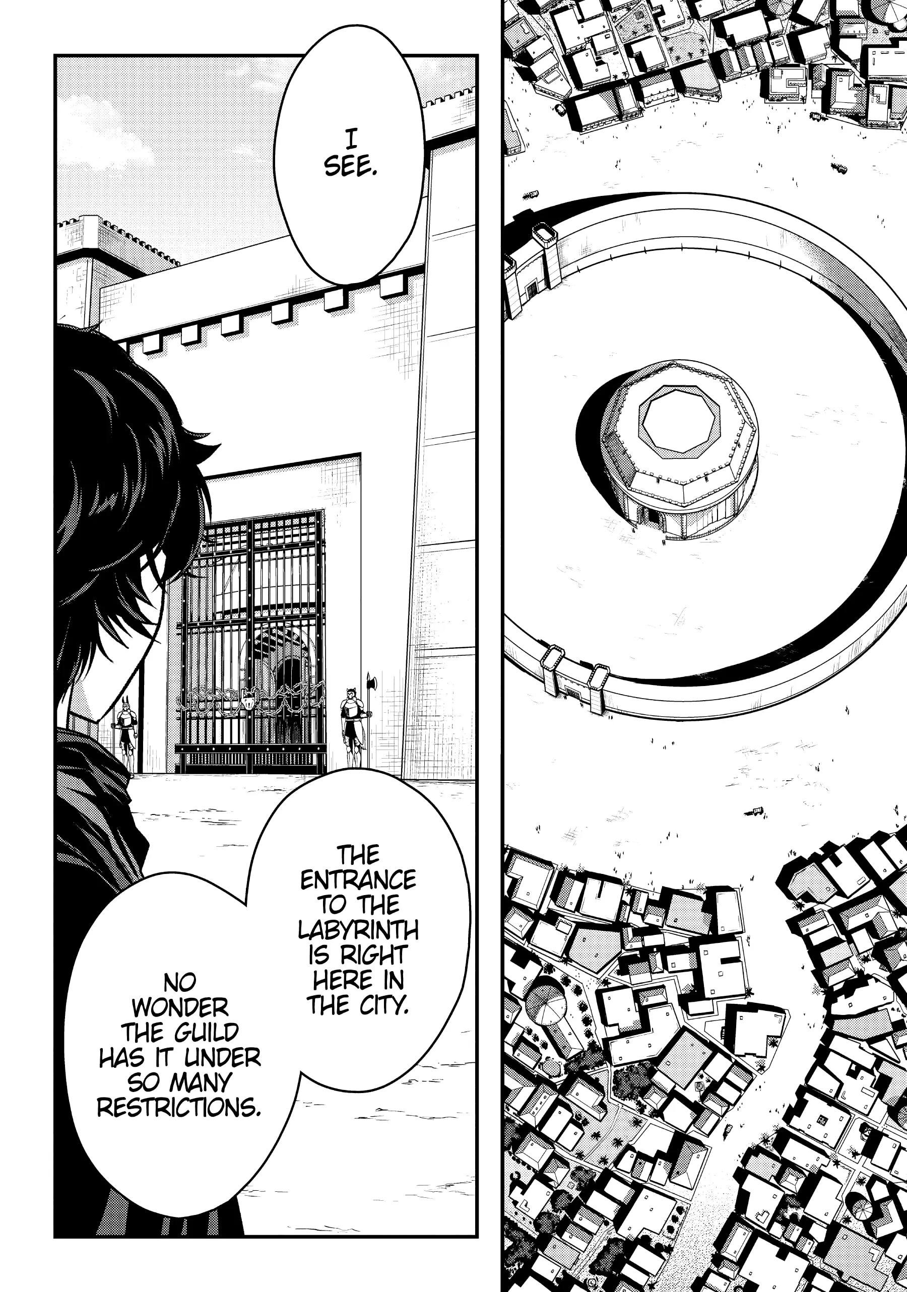 Read My Status as an Assassin Obviously Exceeds the Hero En Manga Online