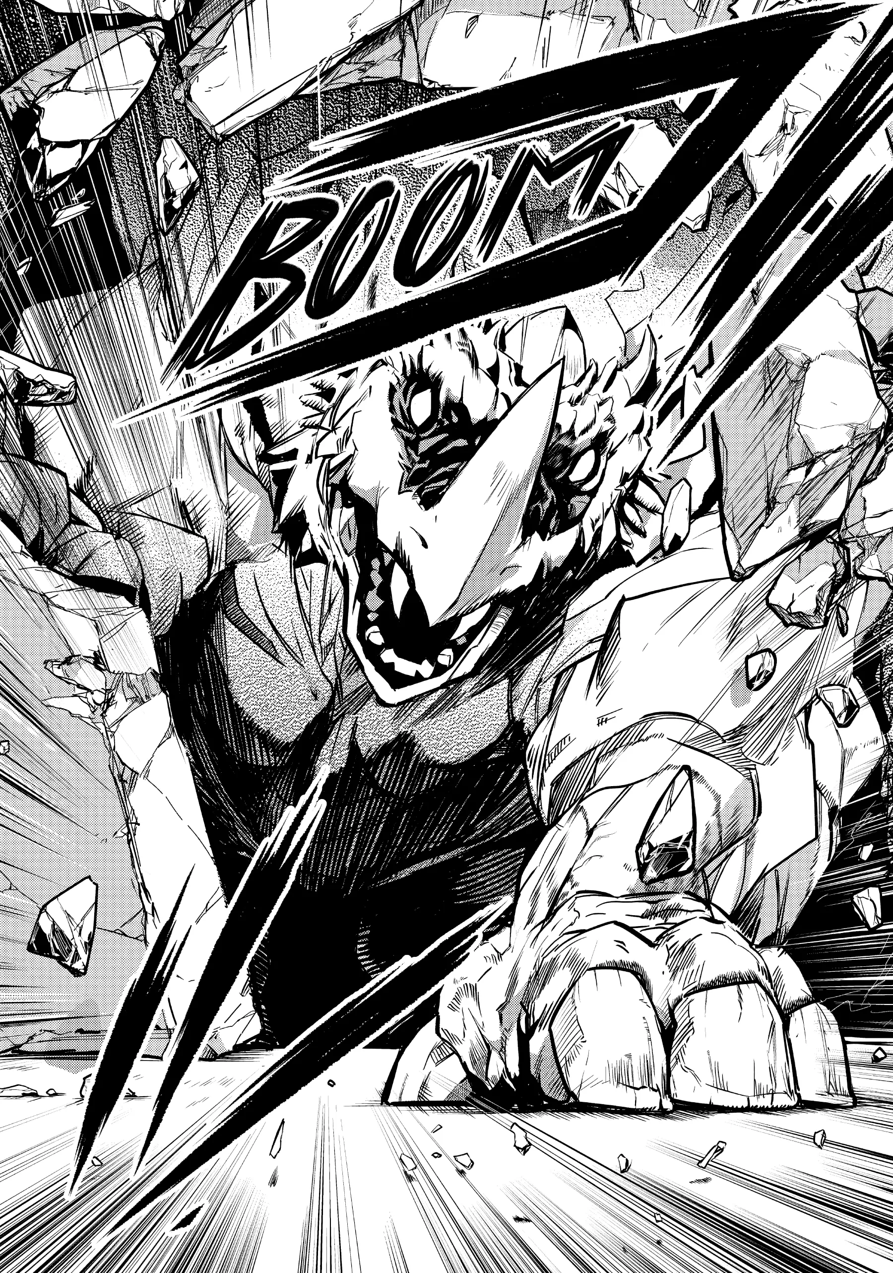 Read My Status as an Assassin Obviously Exceeds the Hero En Manga Online