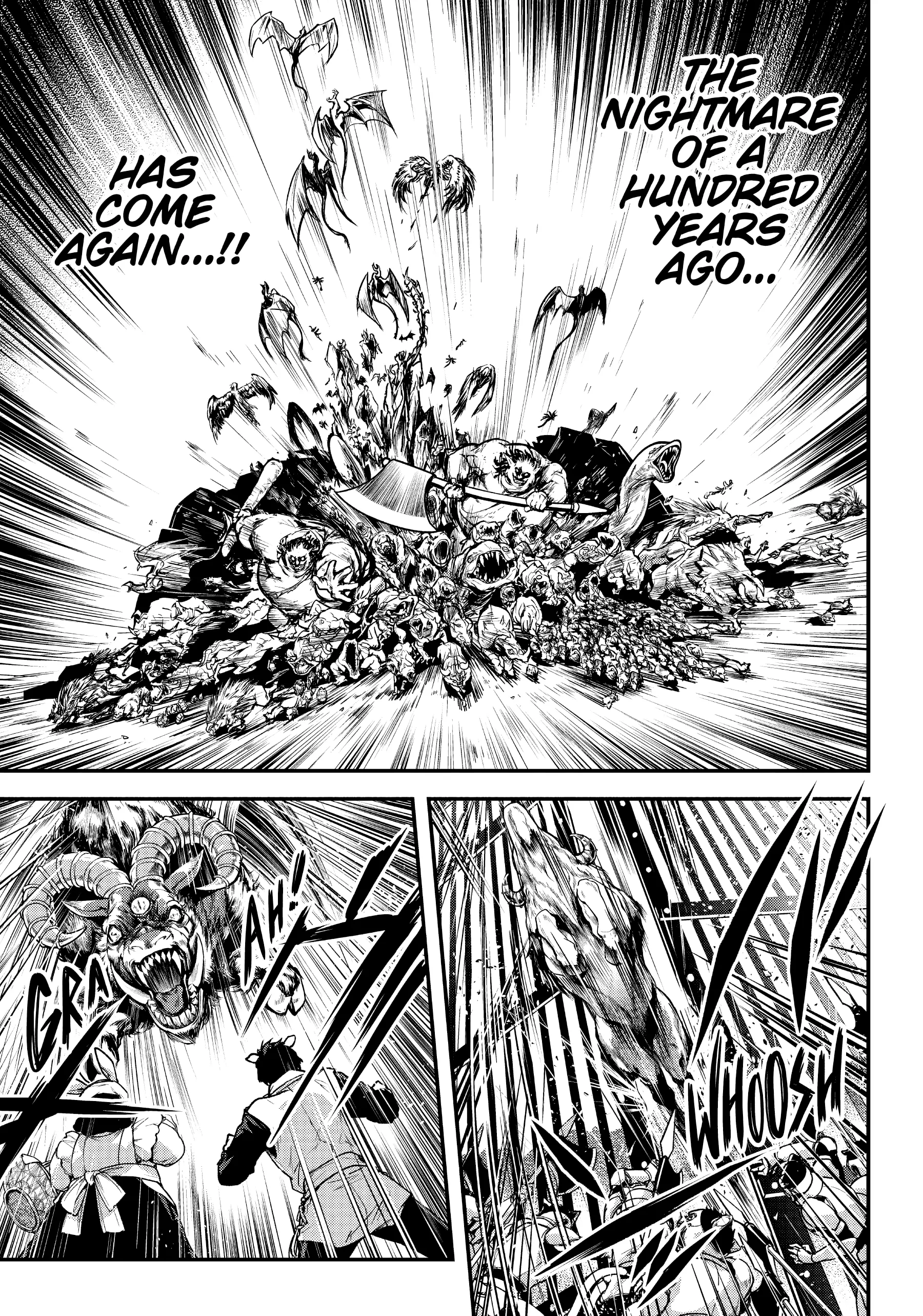 Read My Status as an Assassin Obviously Exceeds the Hero En Manga Online