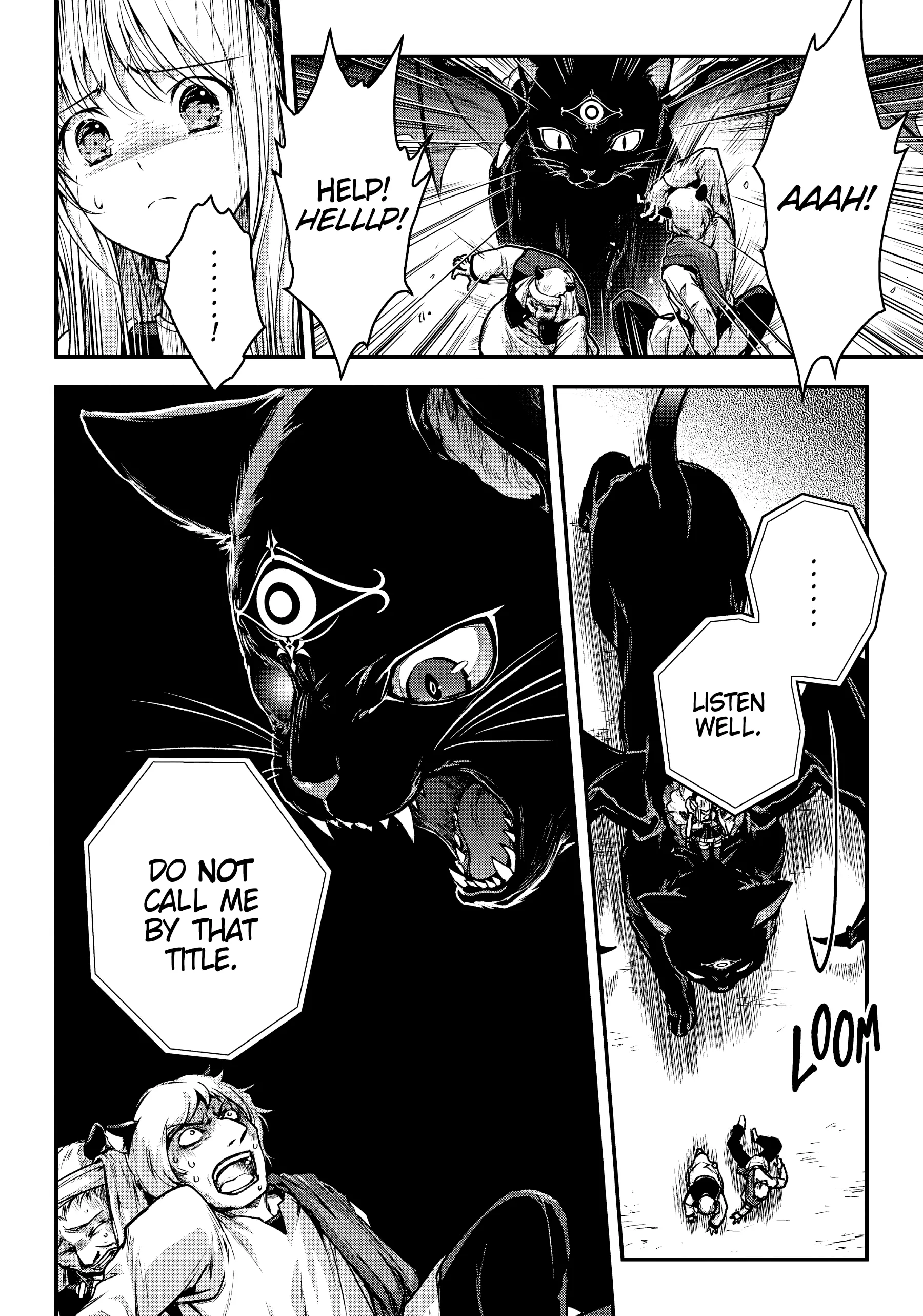 Read My Status as an Assassin Obviously Exceeds the Hero En Manga Online