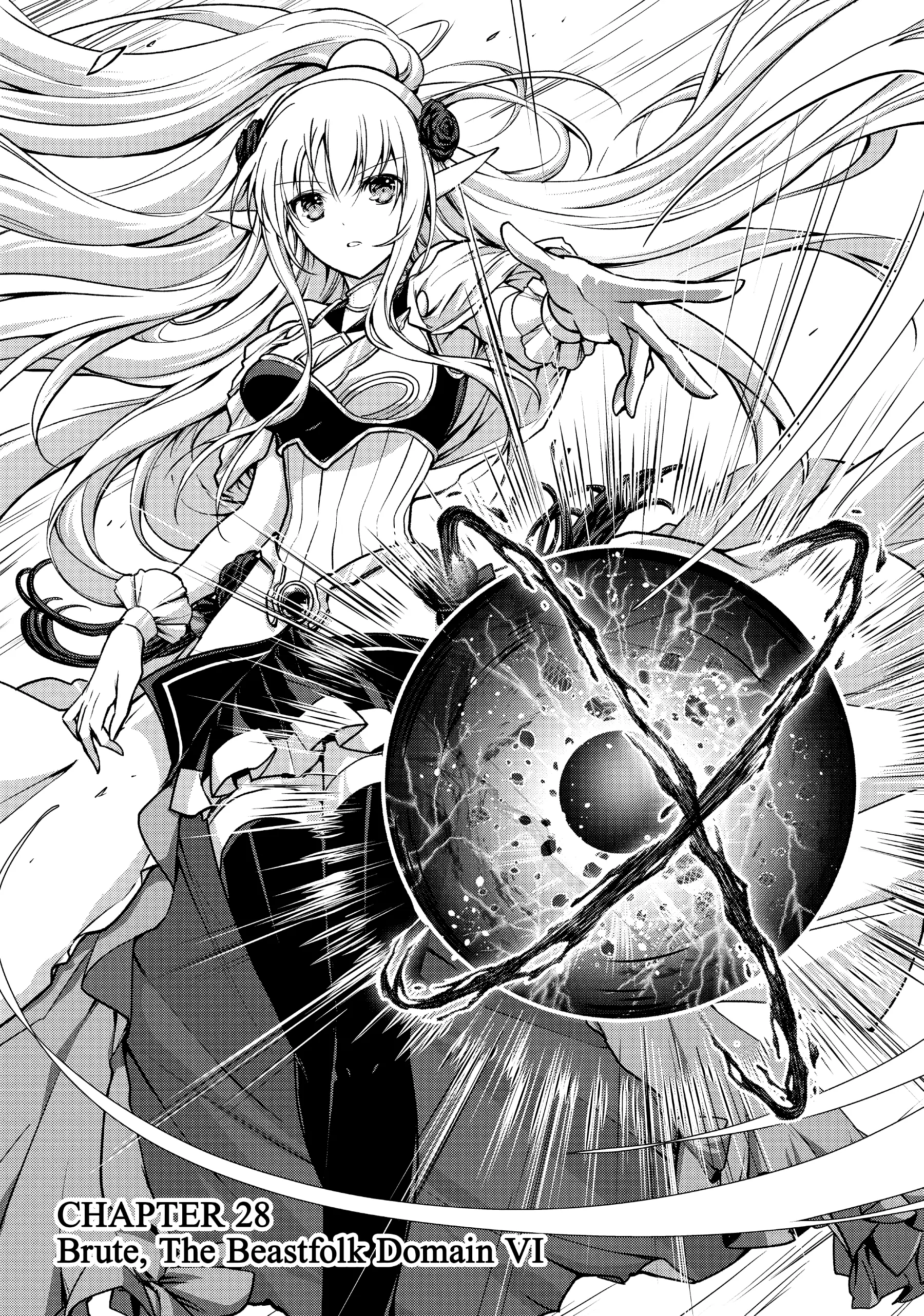 Read My Status as an Assassin Obviously Exceeds the Hero En Manga Online