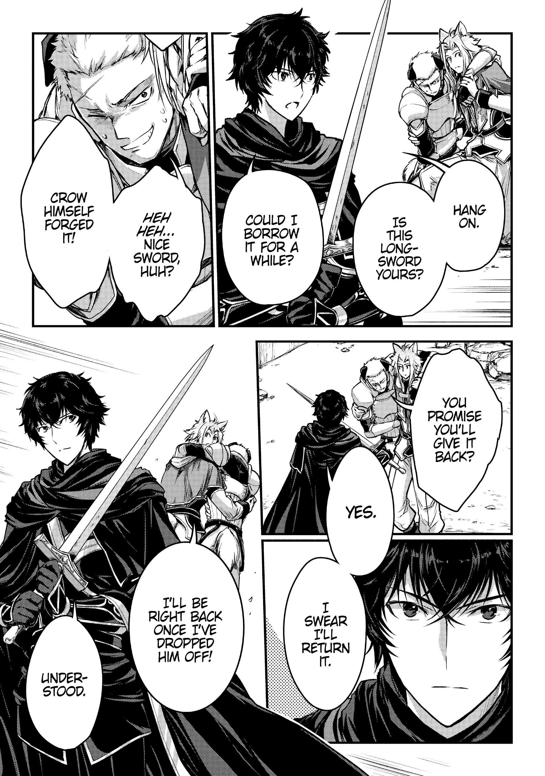 Read My Status as an Assassin Obviously Exceeds the Hero En Manga Online