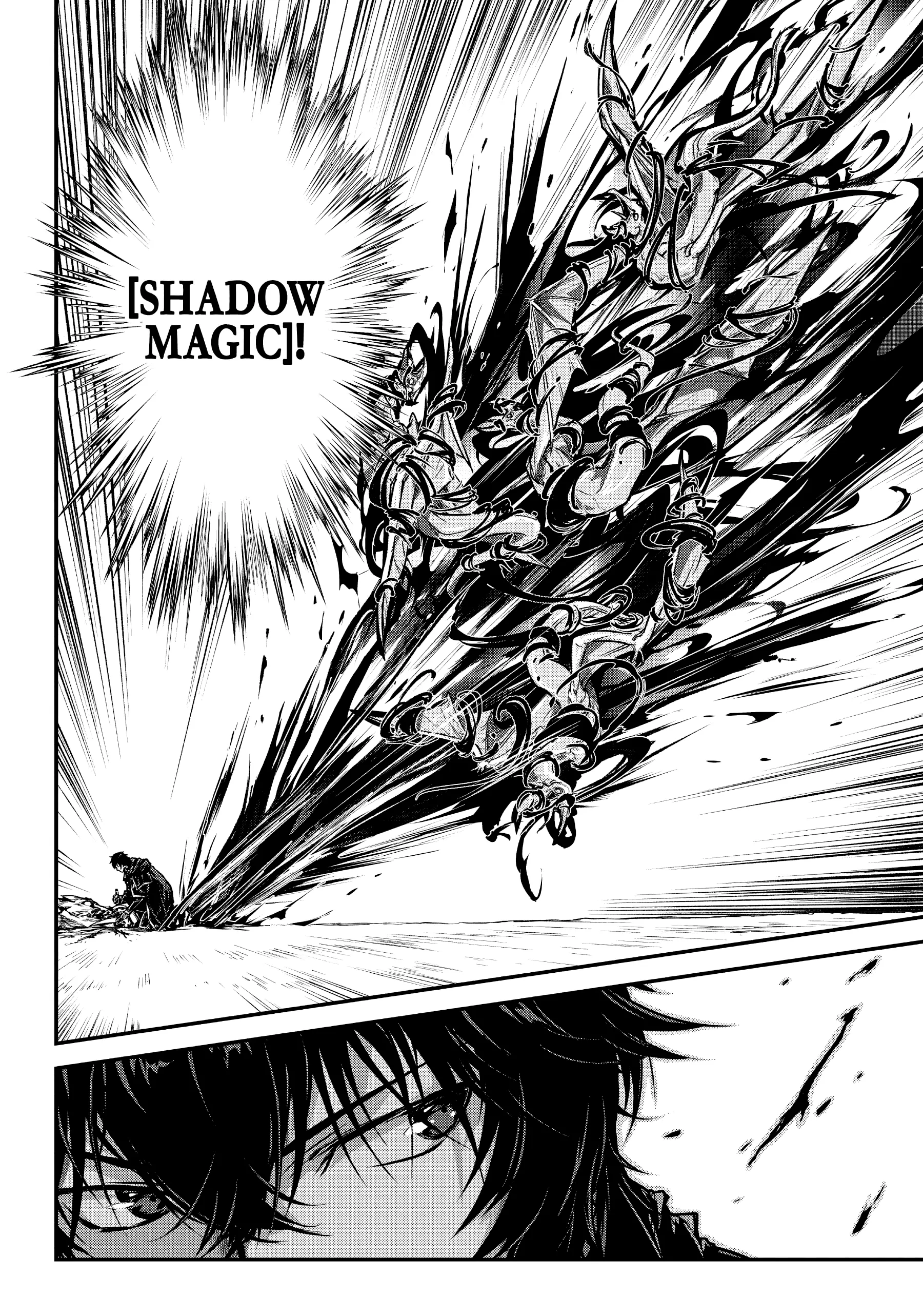 Read My Status as an Assassin Obviously Exceeds the Hero En Manga Online