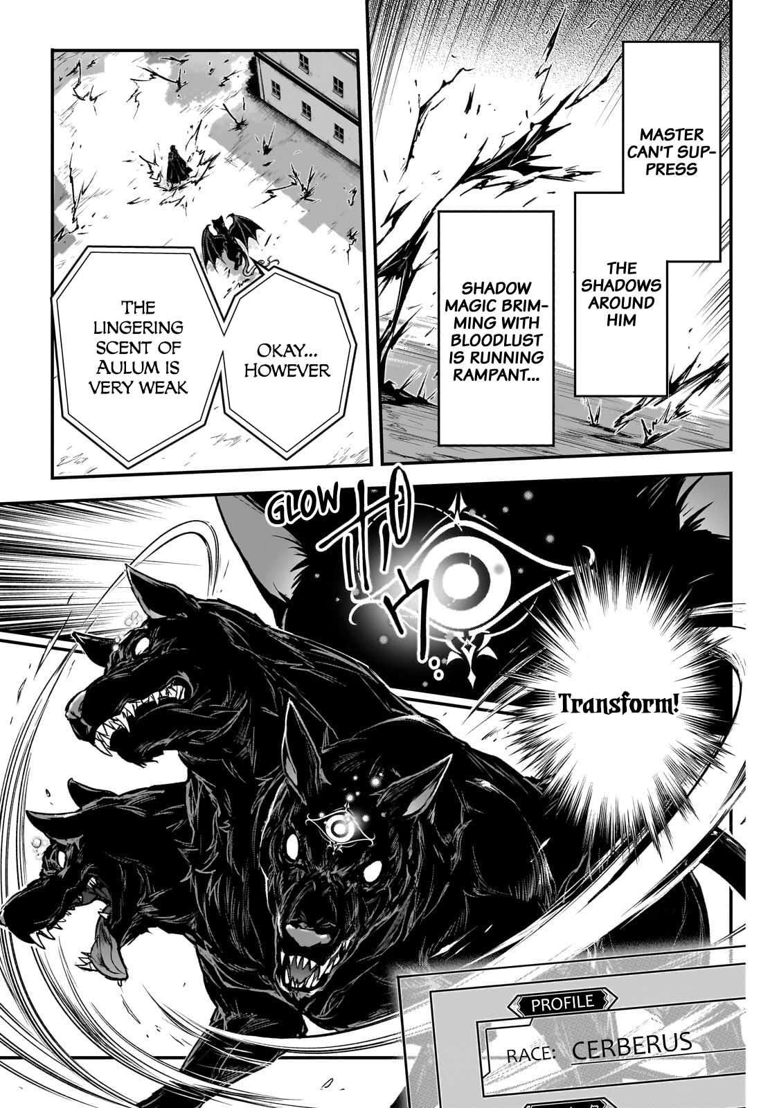Read My Status as an Assassin Obviously Exceeds the Hero En Manga Online