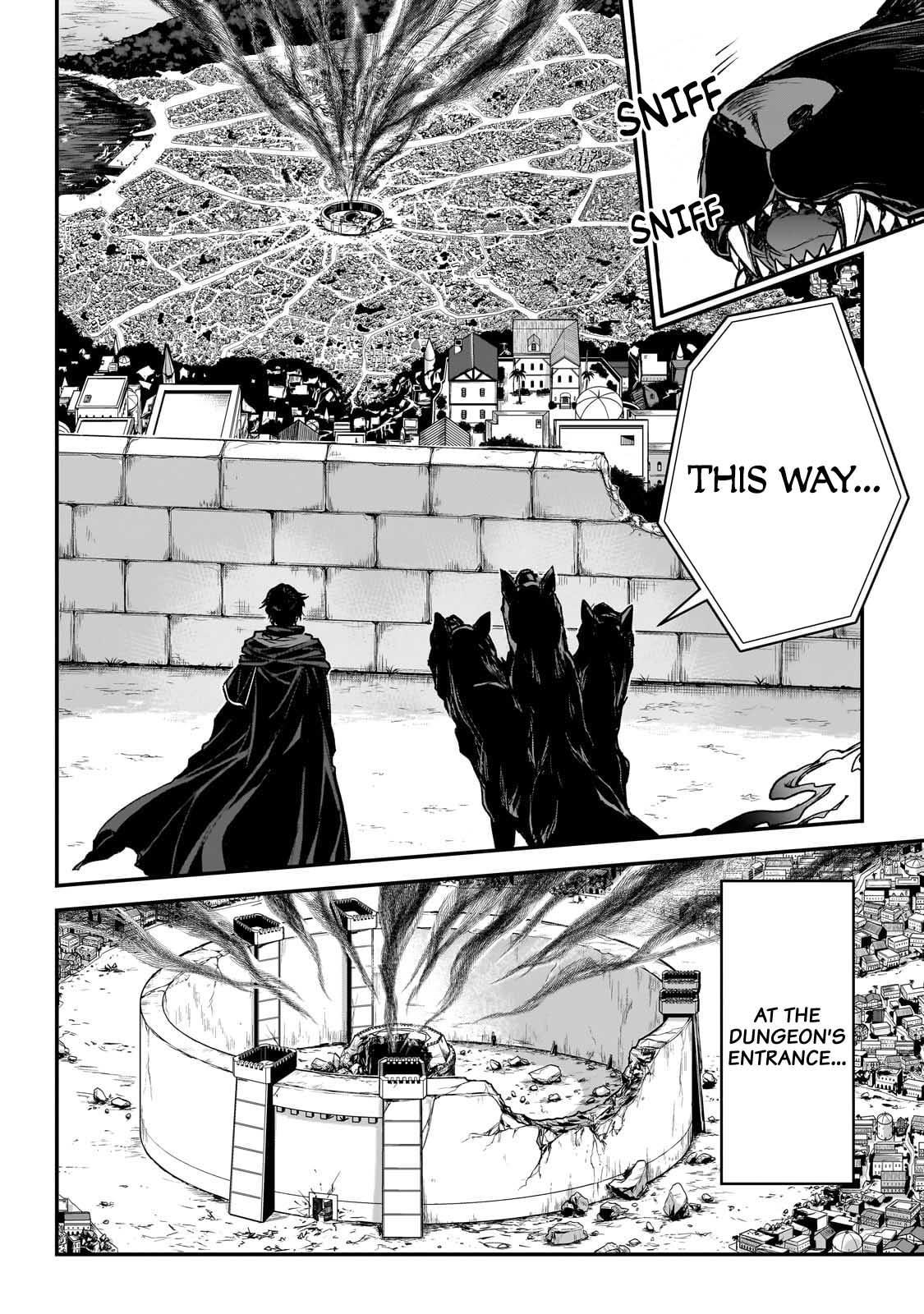 Read My Status as an Assassin Obviously Exceeds the Hero En Manga Online