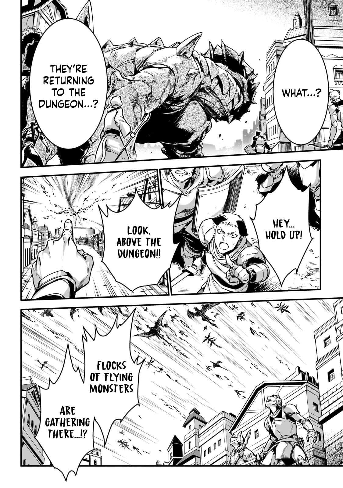 Read My Status as an Assassin Obviously Exceeds the Hero En Manga Online