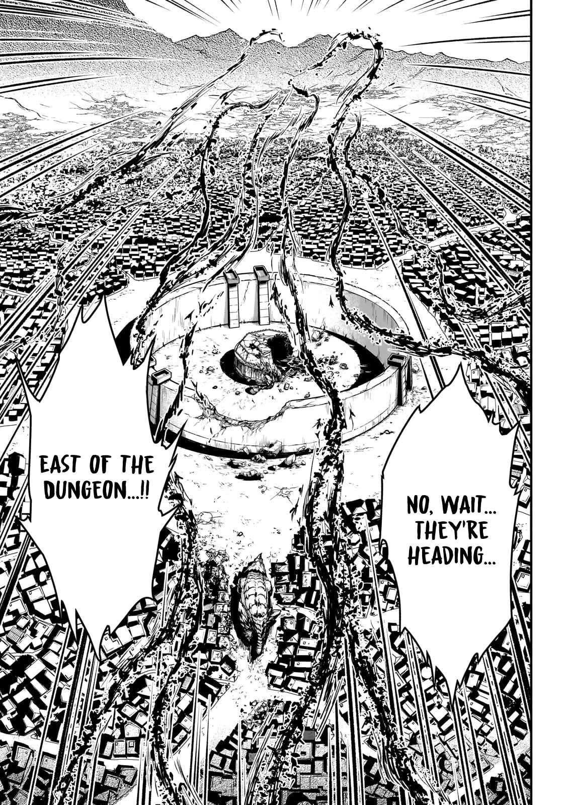 Read My Status as an Assassin Obviously Exceeds the Hero En Manga Online