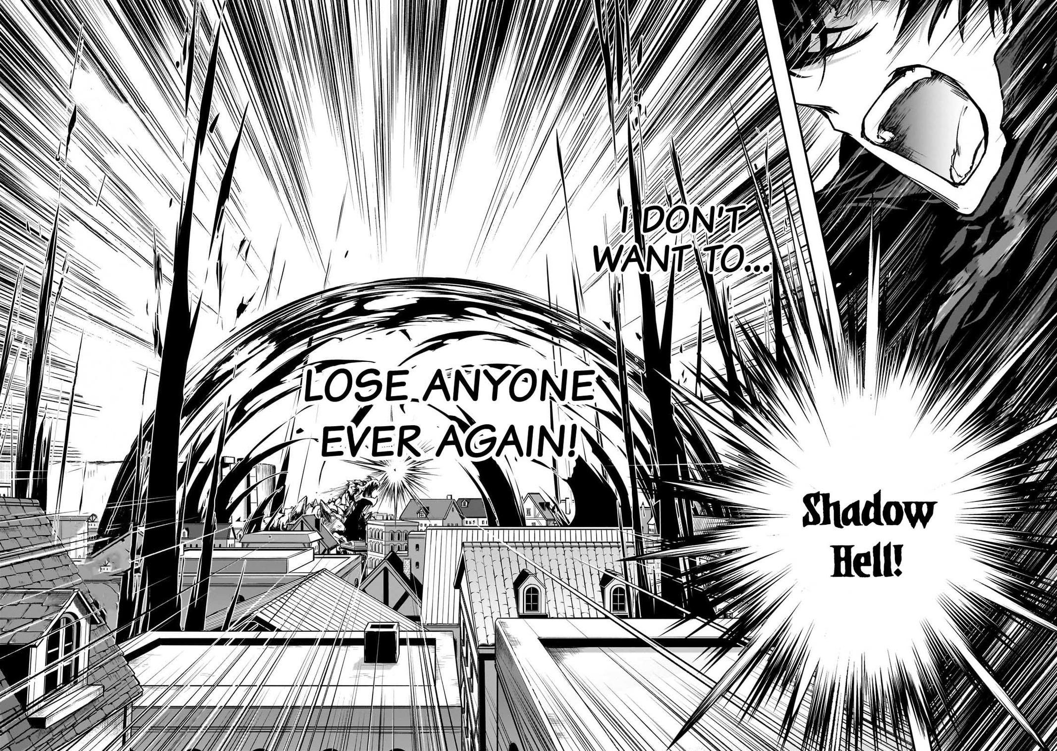 Read My Status as an Assassin Obviously Exceeds the Hero En Manga Online