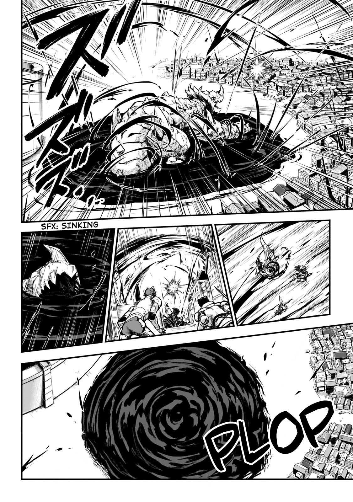 Read My Status as an Assassin Obviously Exceeds the Hero En Manga Online