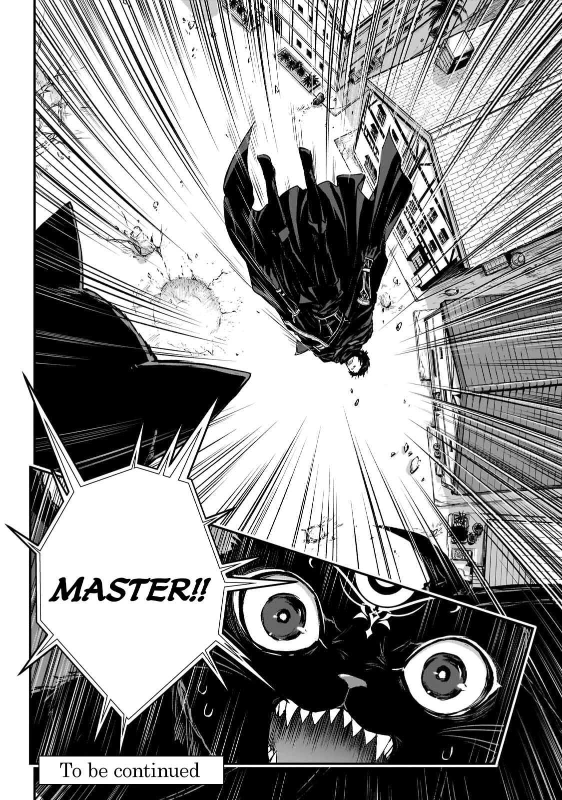 Read My Status as an Assassin Obviously Exceeds the Hero En Manga Online