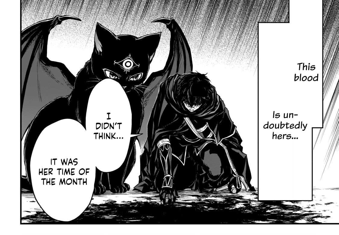 Read My Status as an Assassin Obviously Exceeds the Hero En Manga Online