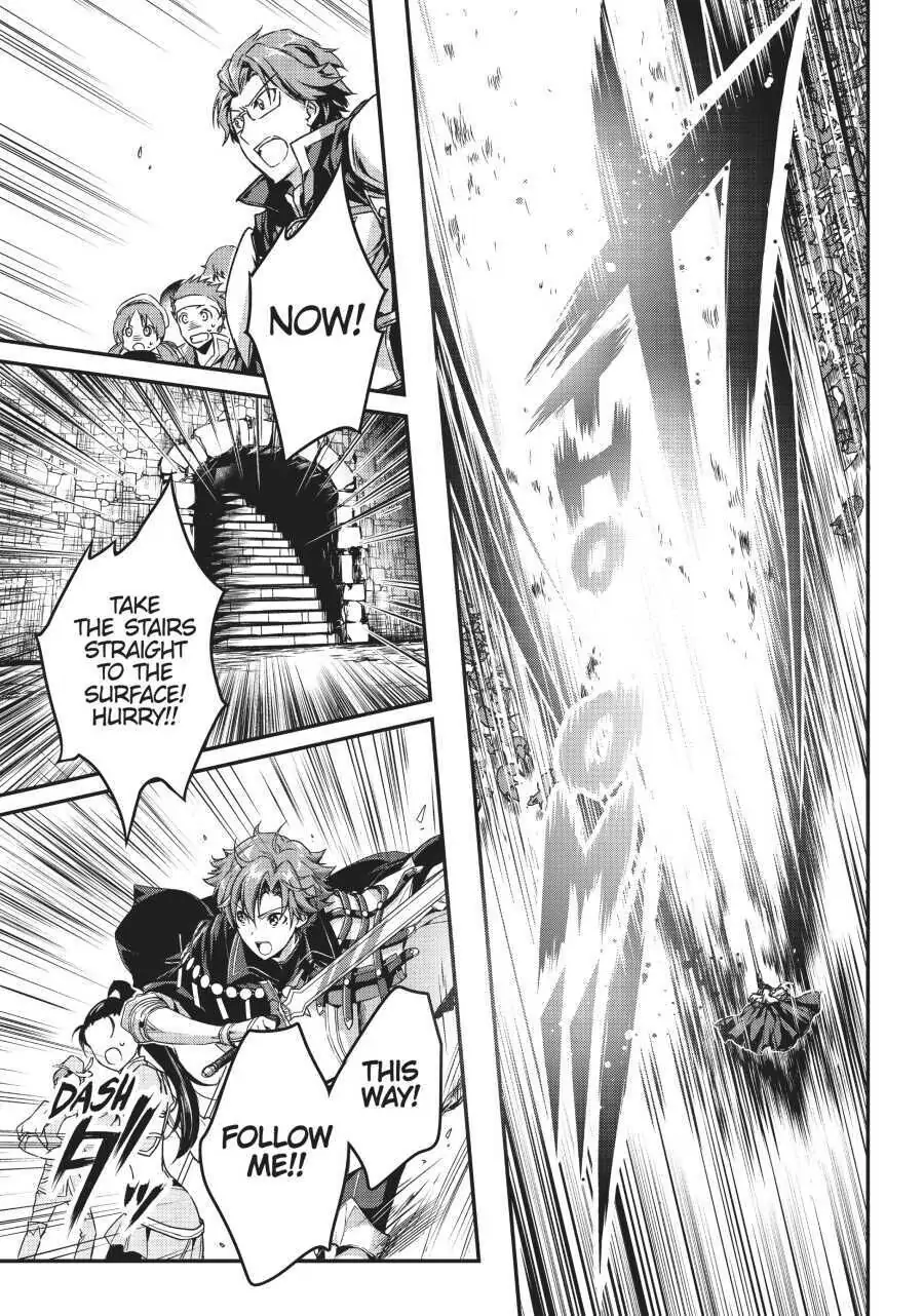 Read My Status as an Assassin Obviously Exceeds the Hero En Manga Online