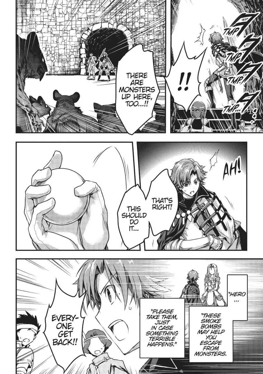 Read My Status as an Assassin Obviously Exceeds the Hero En Manga Online