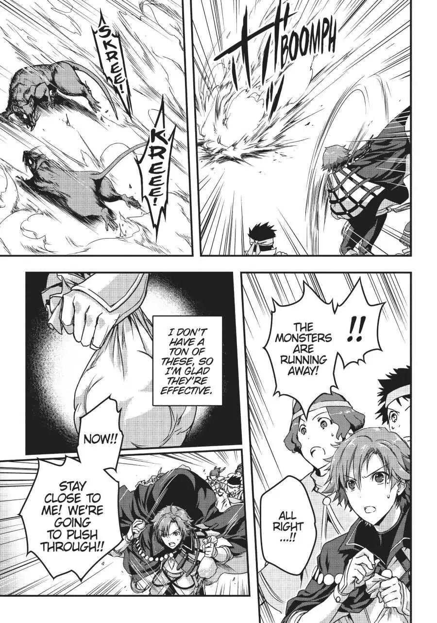 Read My Status as an Assassin Obviously Exceeds the Hero En Manga Online