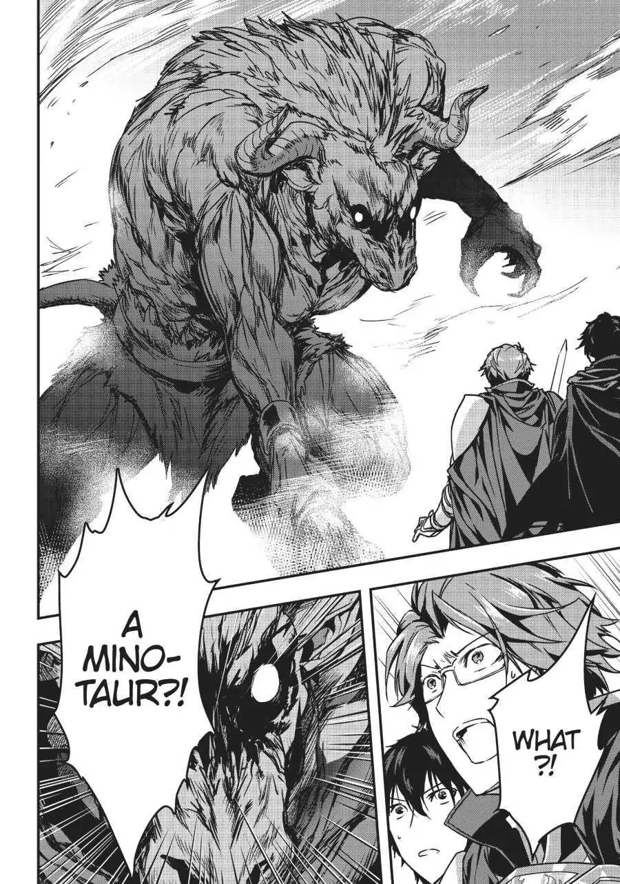 Read My Status as an Assassin Obviously Exceeds the Hero En Manga Online