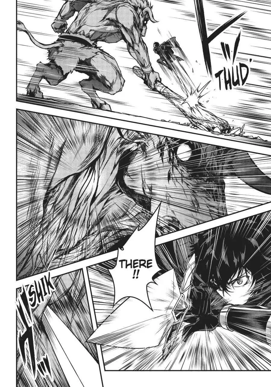 Read My Status as an Assassin Obviously Exceeds the Hero En Manga Online