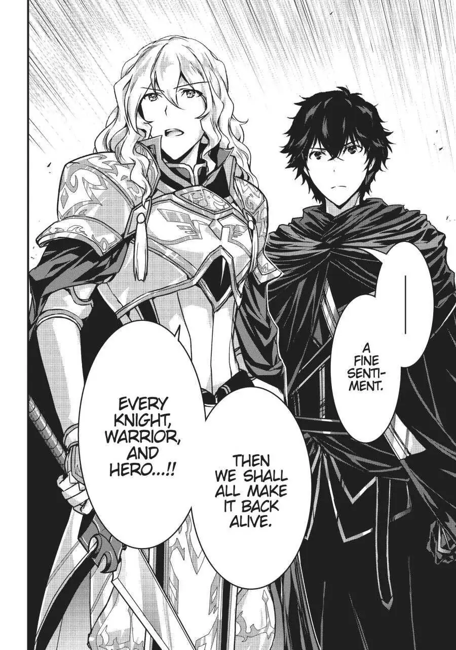 Read My Status as an Assassin Obviously Exceeds the Hero En Manga Online
